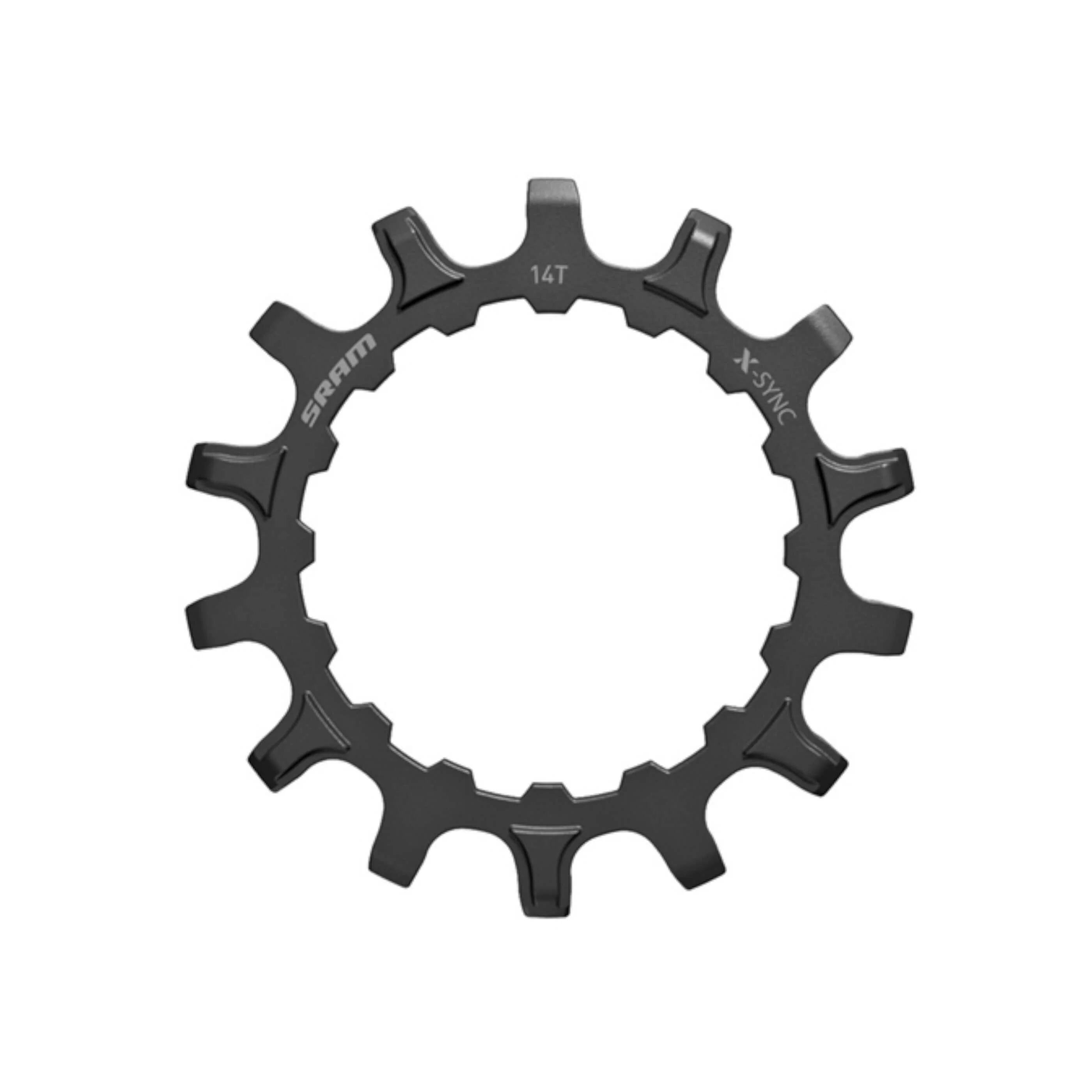 SRAM EX1 Chain Ring X-Sync Sprocket for Bosch Motors 14t