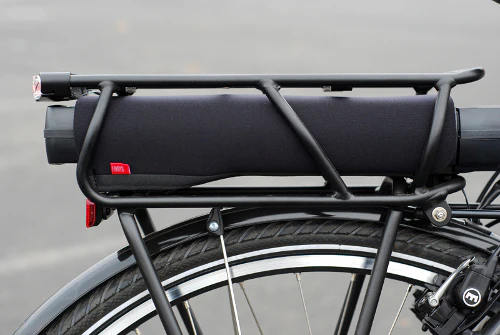 Bosch Power Pack Pannier Rack Battery Cover - Image 8