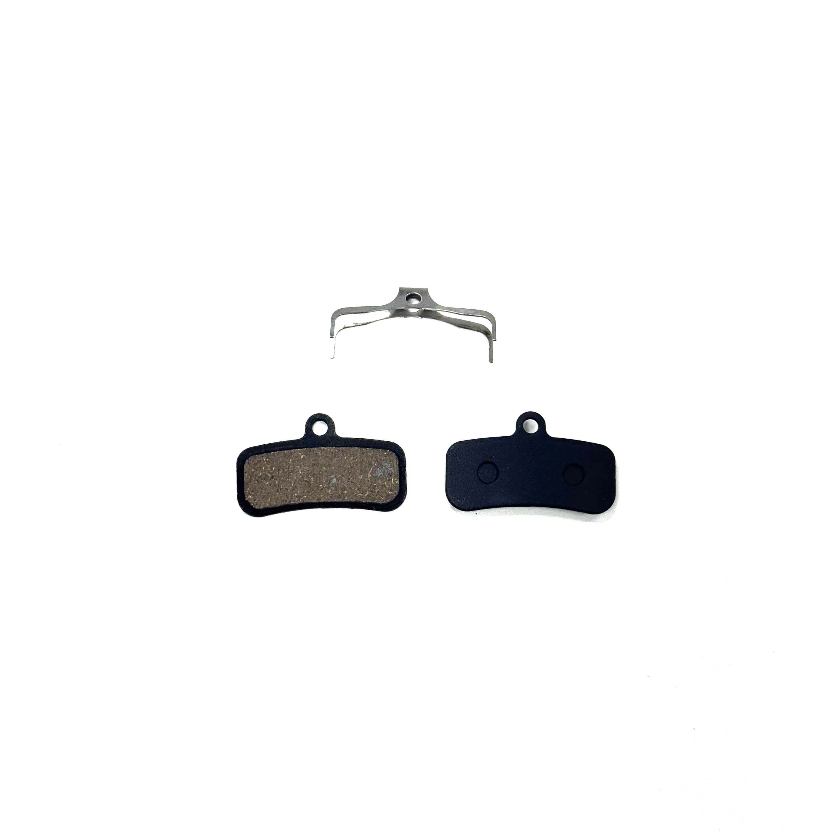 Fibrax Shimano Saint Brake Pads