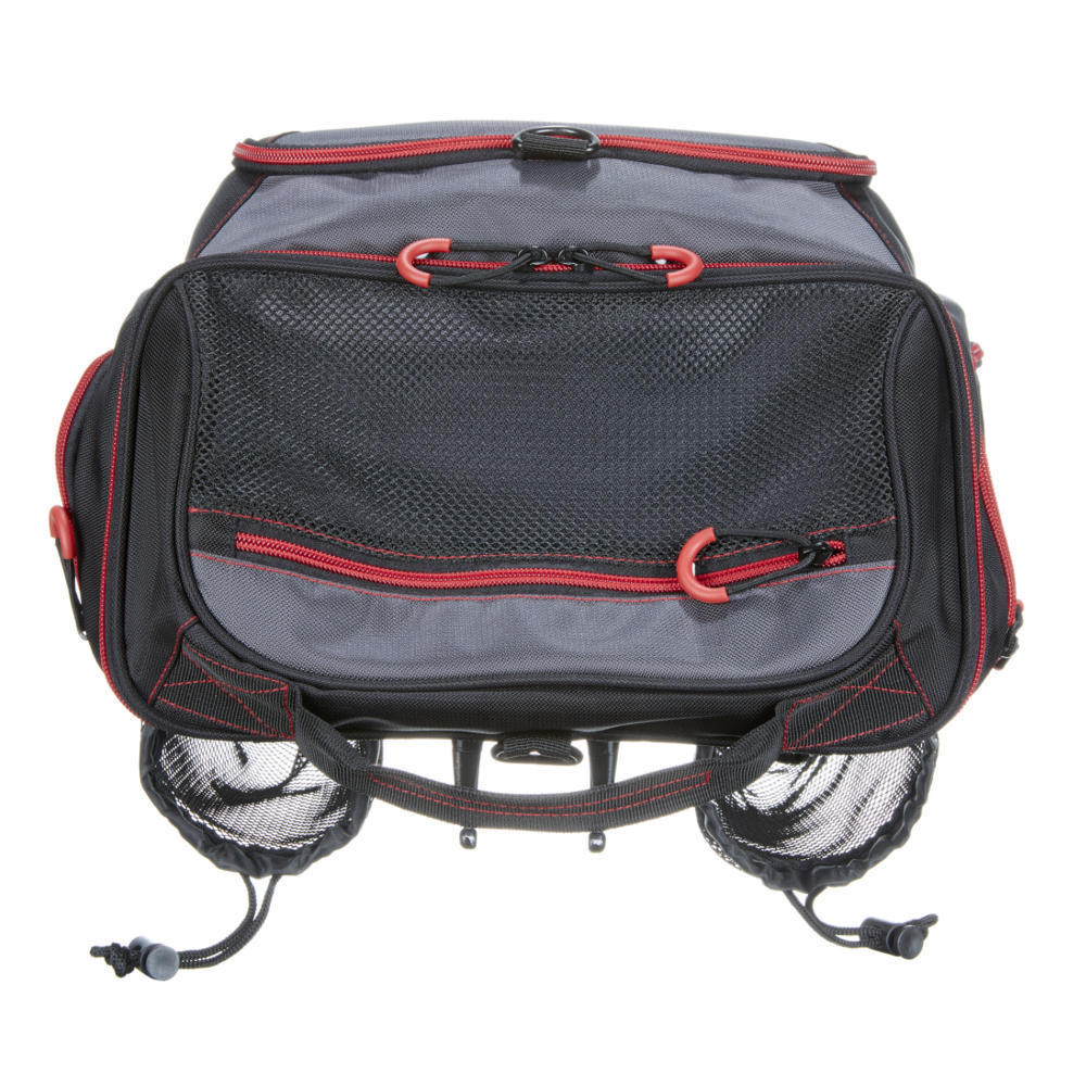 Gocycle OEM Front Pannier Bag Kit - Image 5