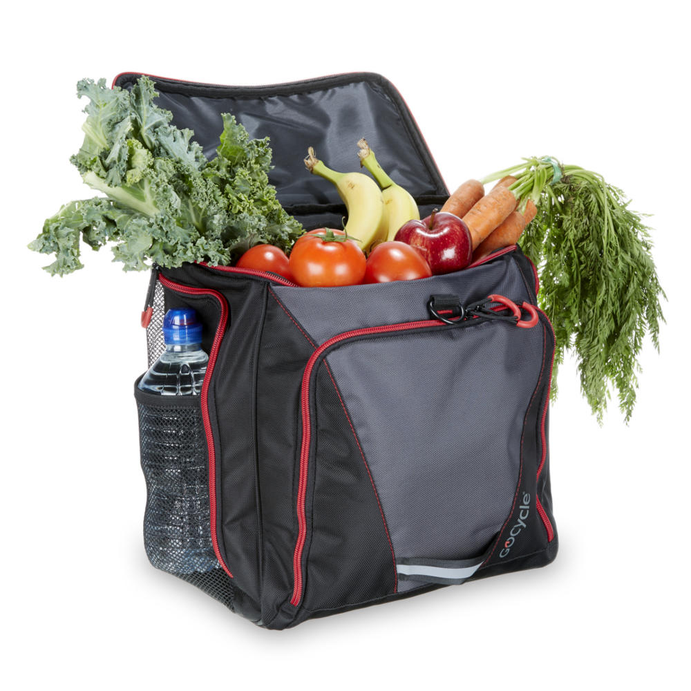 Gocycle OEM Front Pannier Bag Kit - Image 6