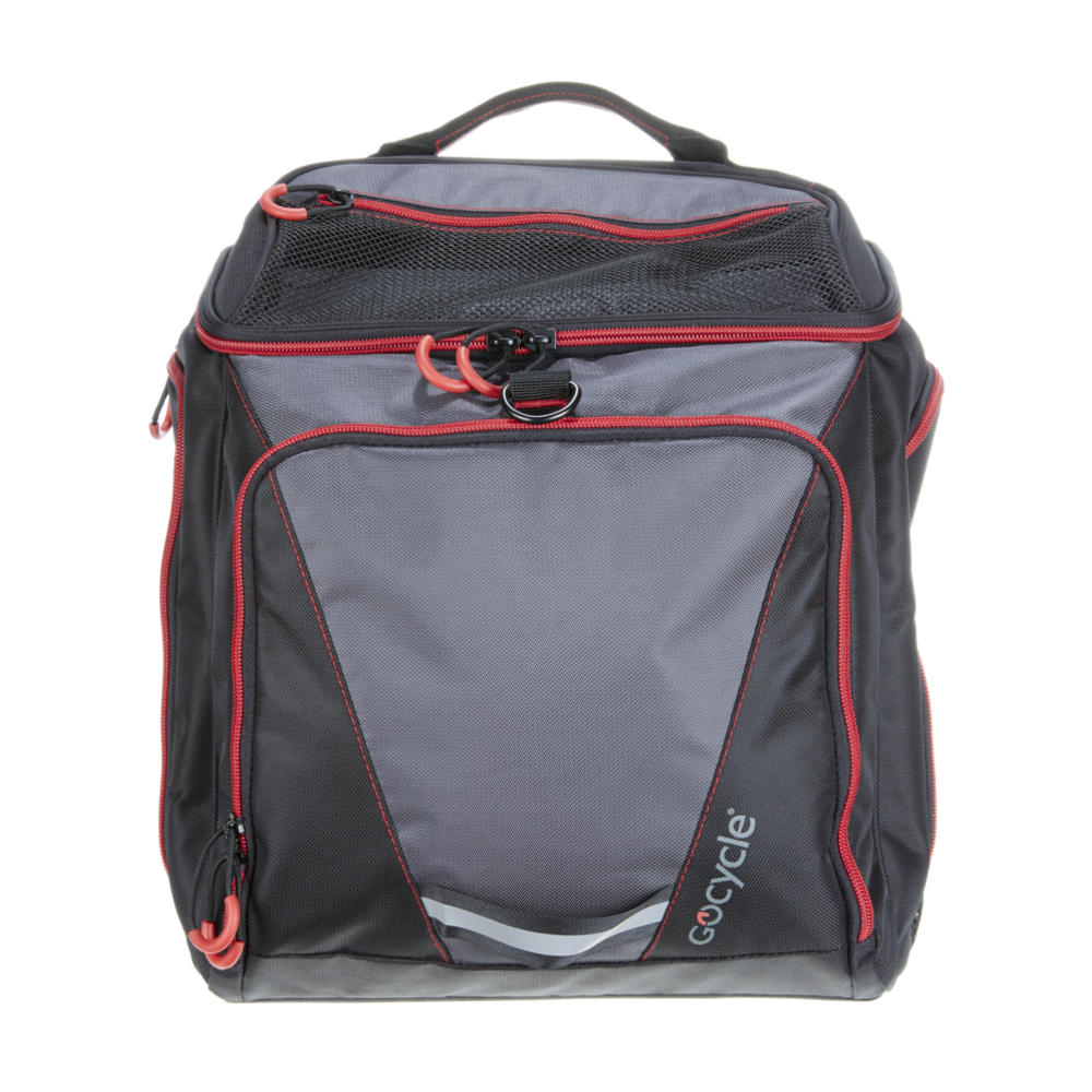 Gocycle OEM Front Pannier Bag Kit - Image 7