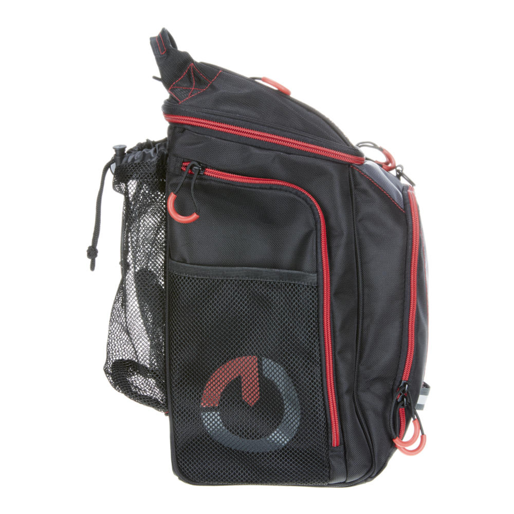 Gocycle OEM Front Pannier Bag Kit - Image 8