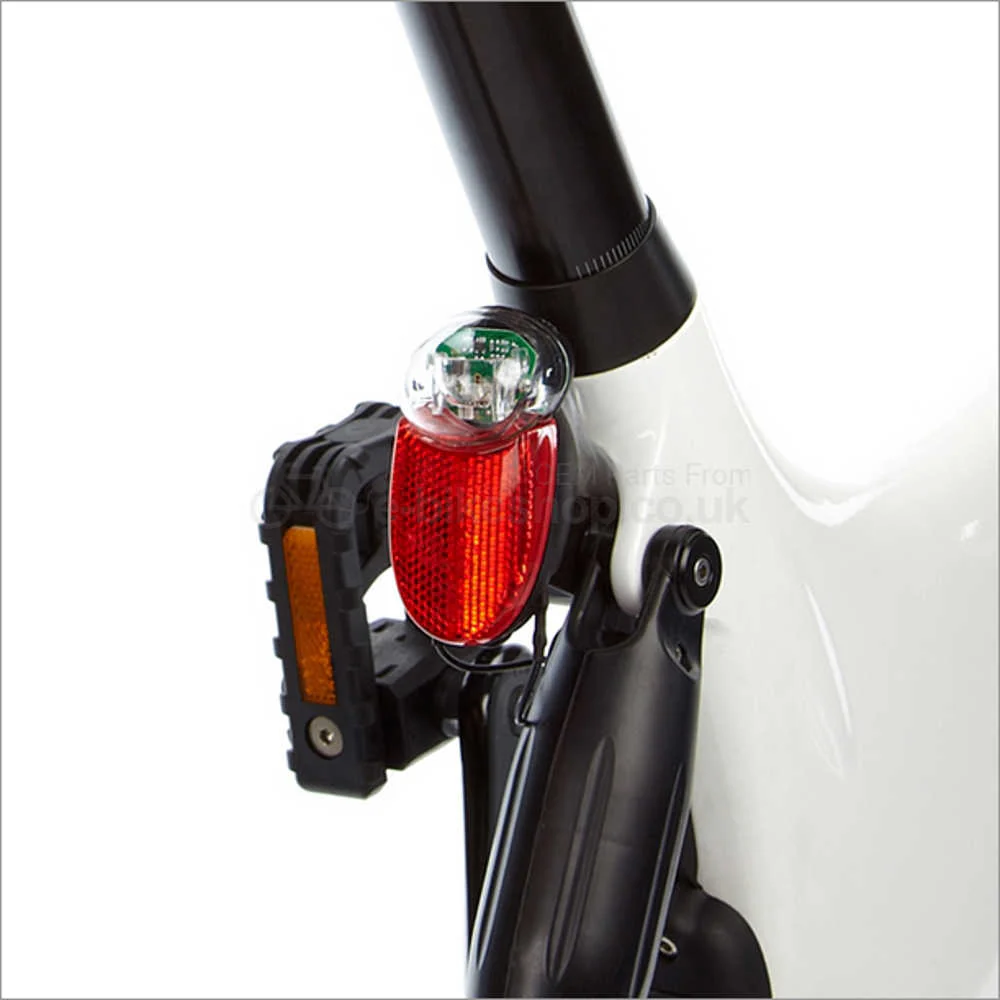 Gocycle OEM Integrated Light Kit - Image 2