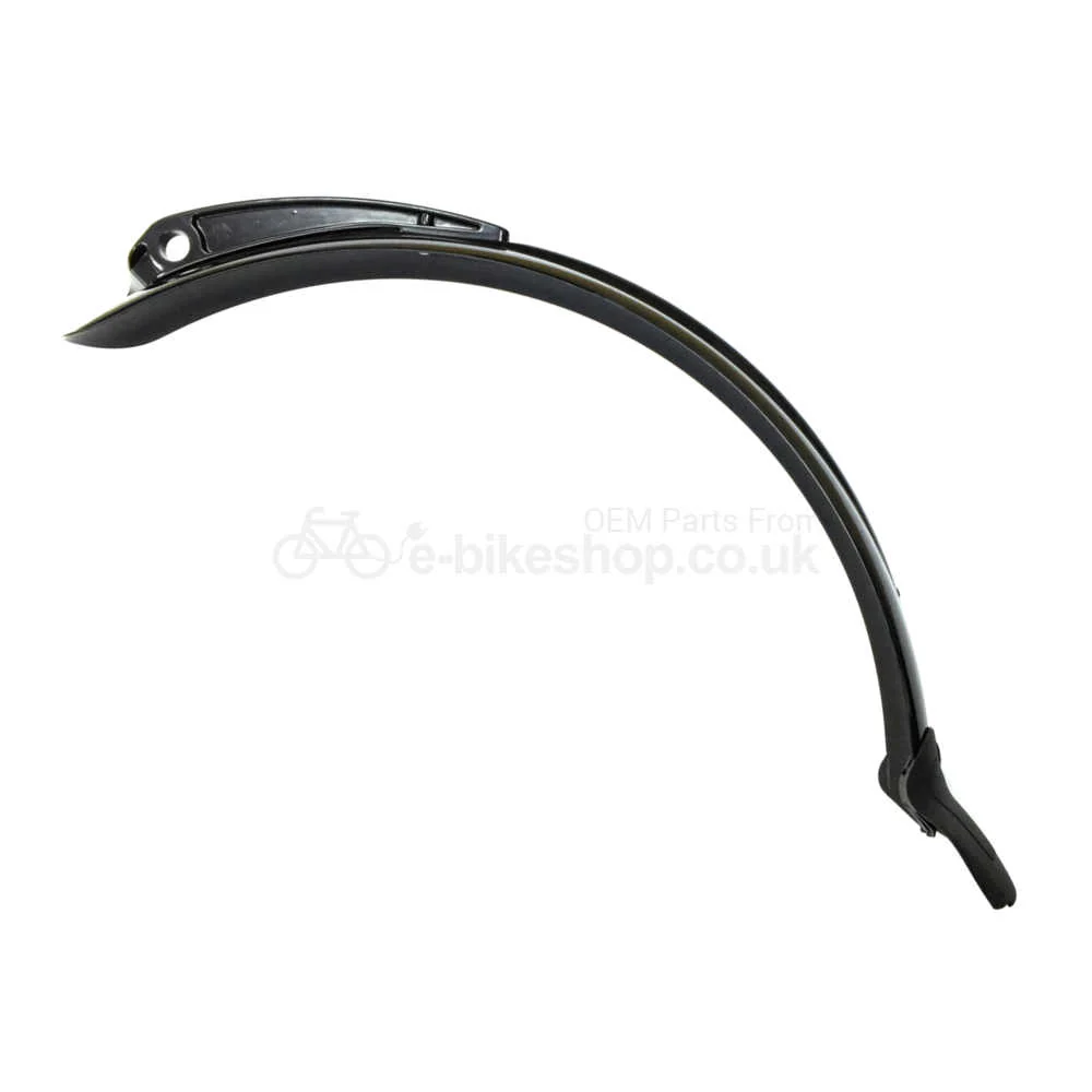 Gocycle OEM Rear Mudguard (G2/G3/GX/GXi models)