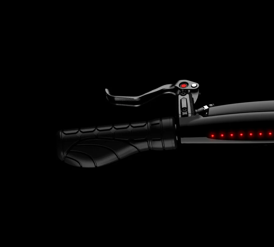 Gocycle G3 Portable Electric Bike - Image 4