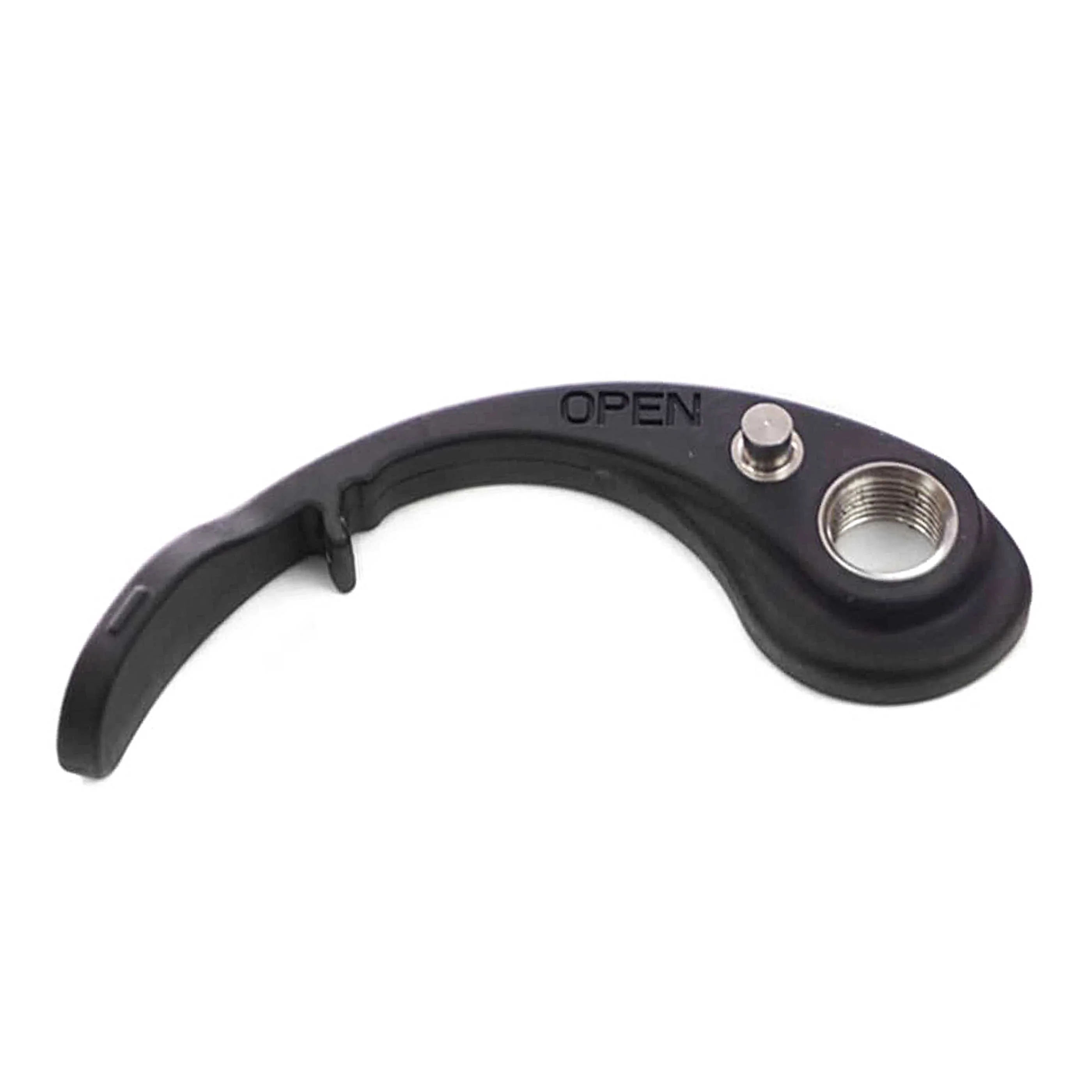 Gocycle G3 OEM Cam Lever Pitstop Wheel