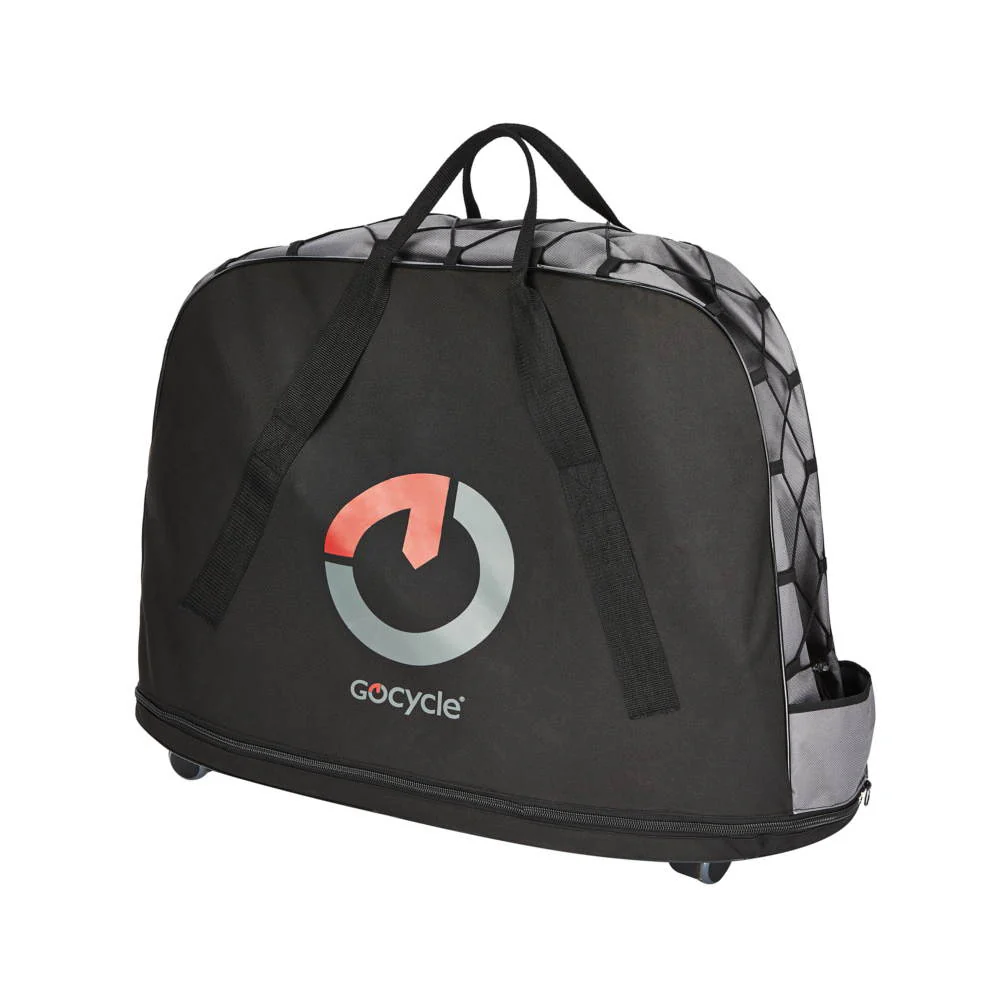 Gocycle Portable Docking Station - Image 2