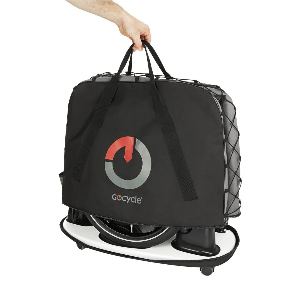 Gocycle Portable Docking Station - Image 4