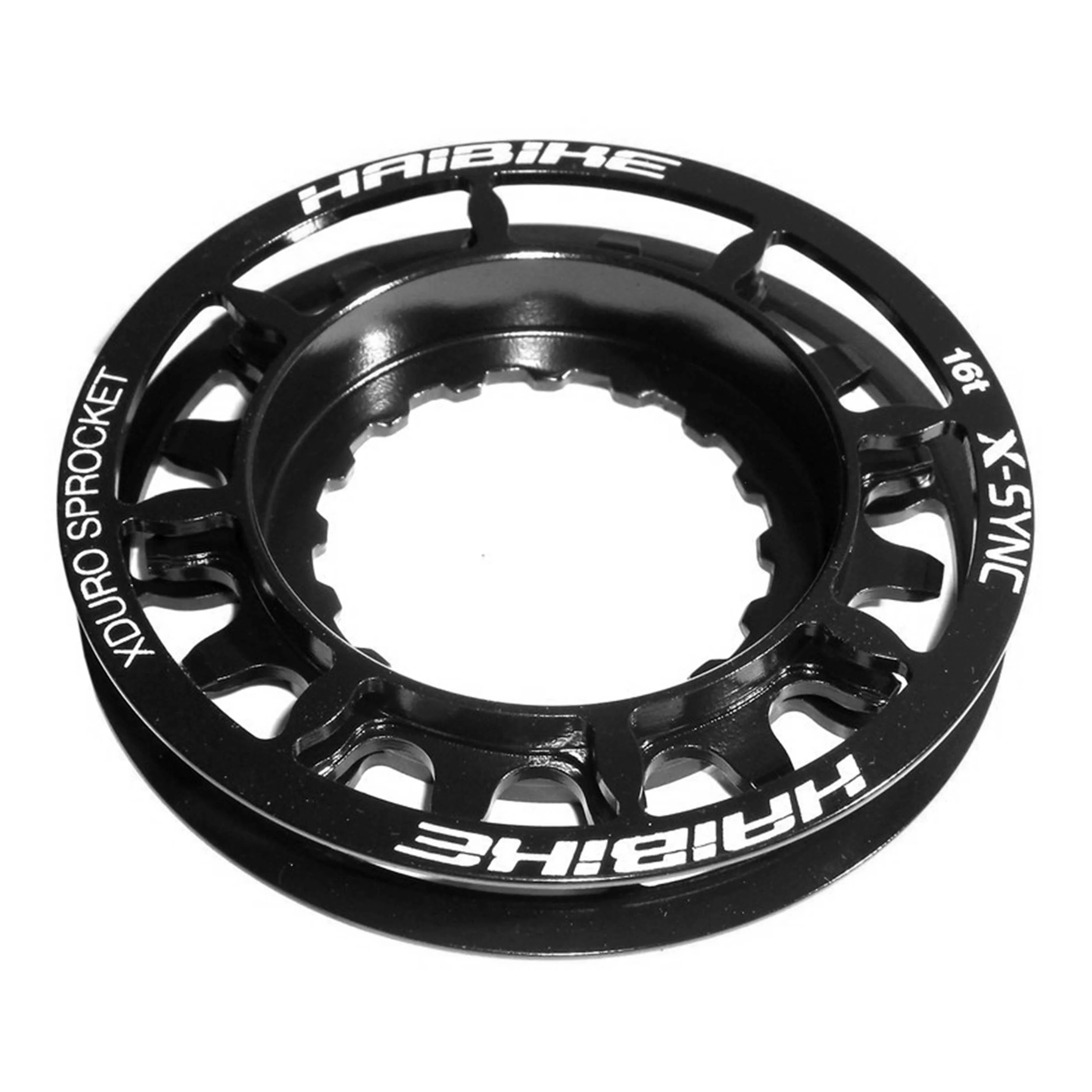 Haibike OEM xDuro 27.5+ 18t Bosch Drive Sprocket