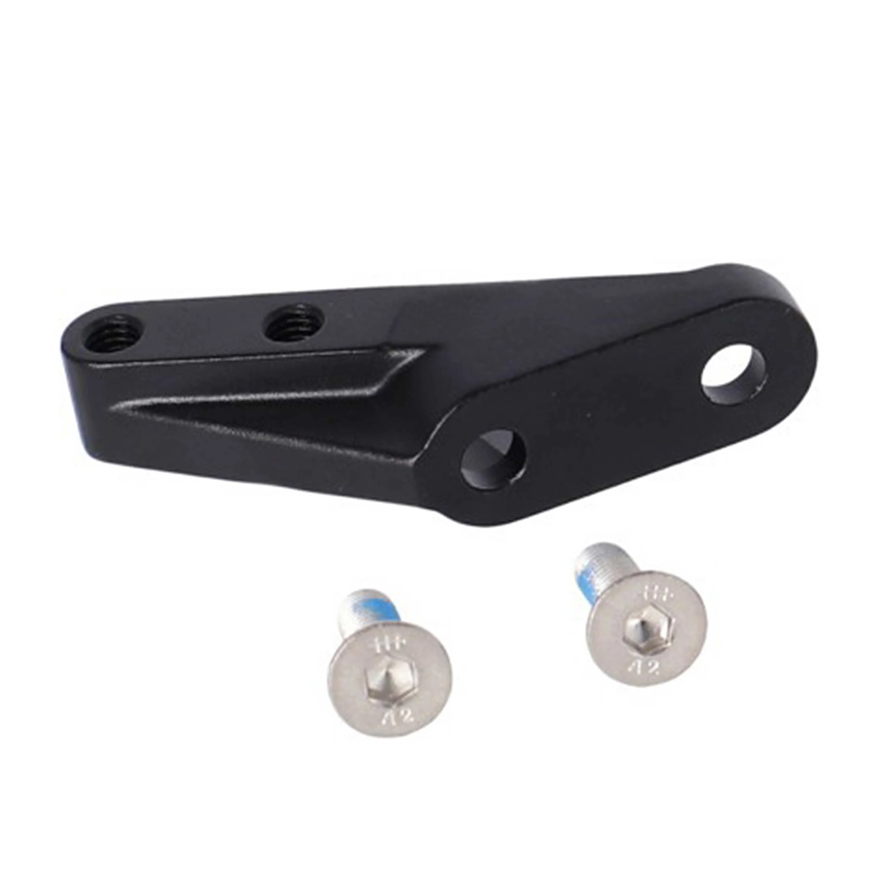 Haibike FLYON OEM Side Prop Stand Mount