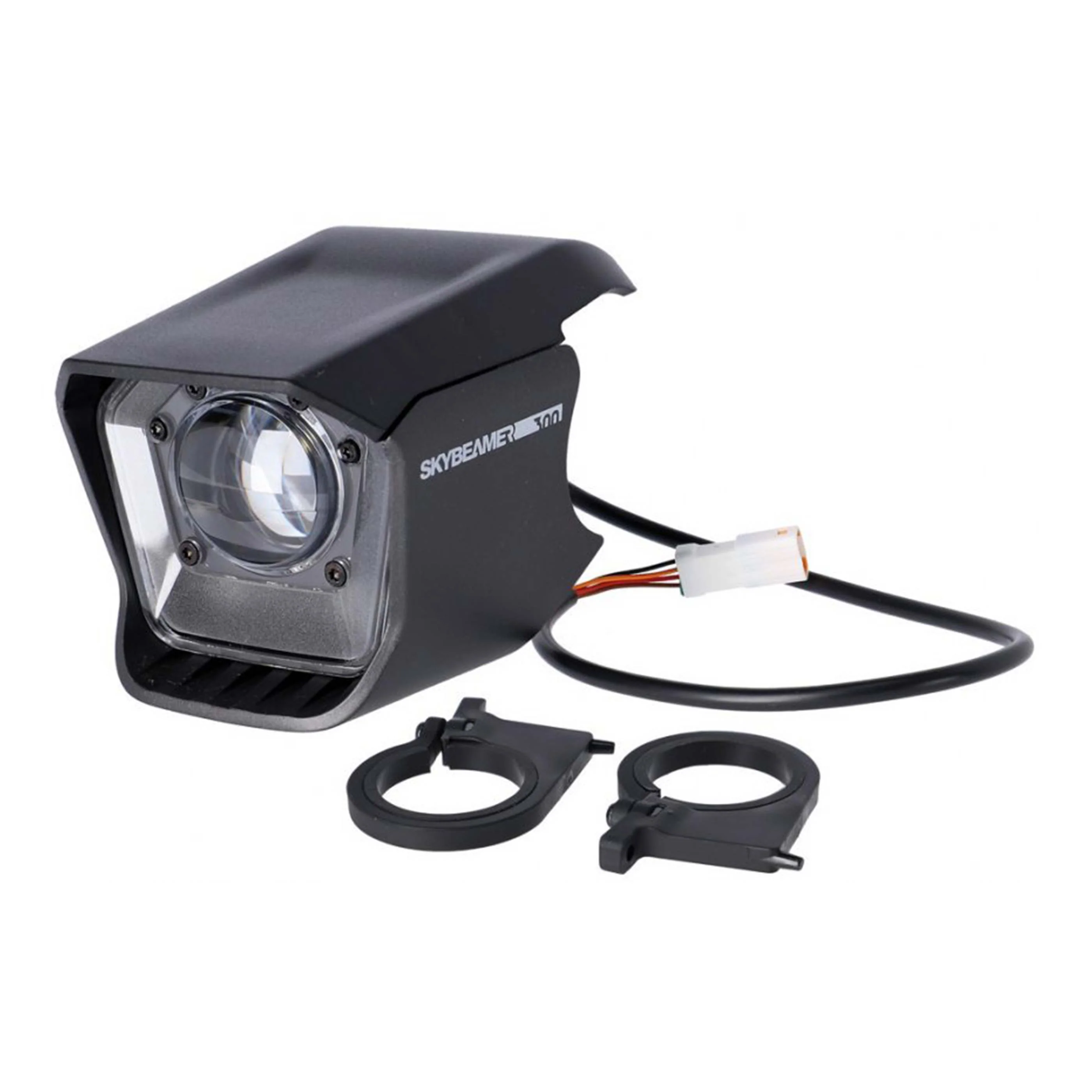 Haibike FLYON SkyBeamer 300 Front Light