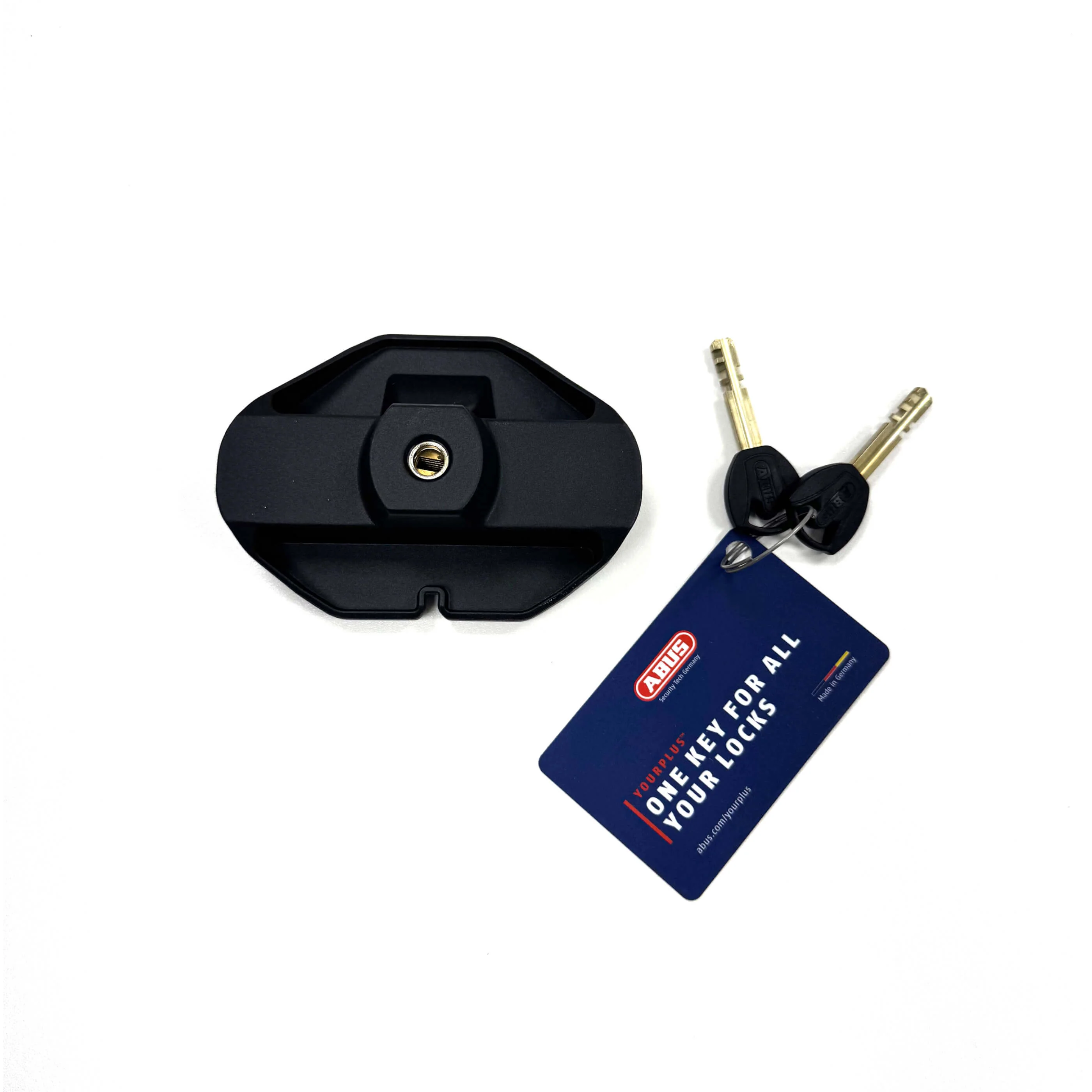 Haibike FLYON Spare Lock