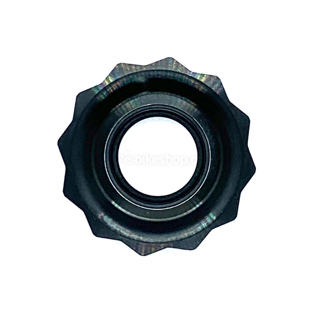 Haibike FLYON Sprocket Fixing Nut