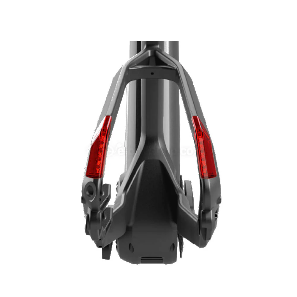 Haibike FLYON Twin Tail Lights