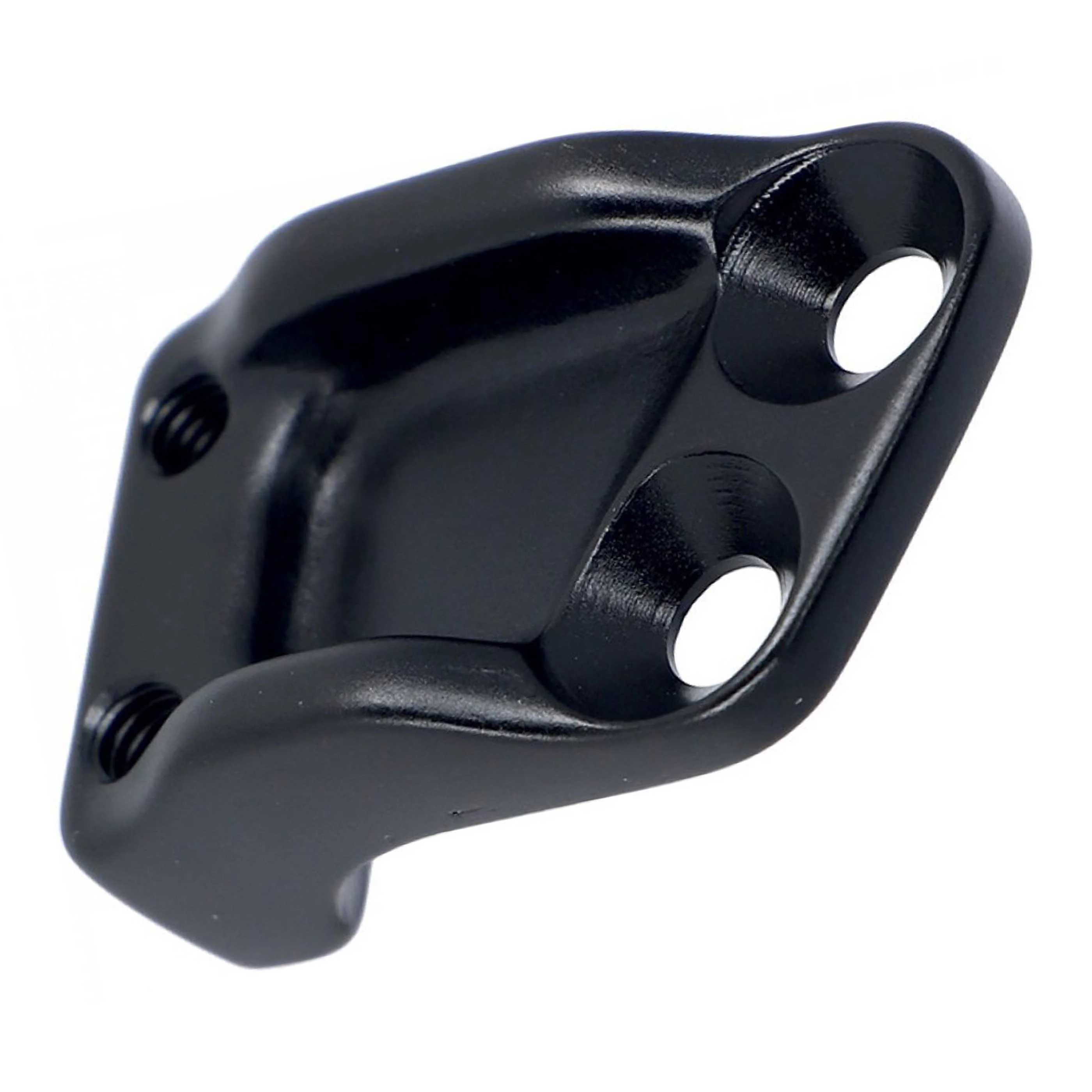 Haibike HardSeven/HardNine OEM Side Prop Stand Mount
