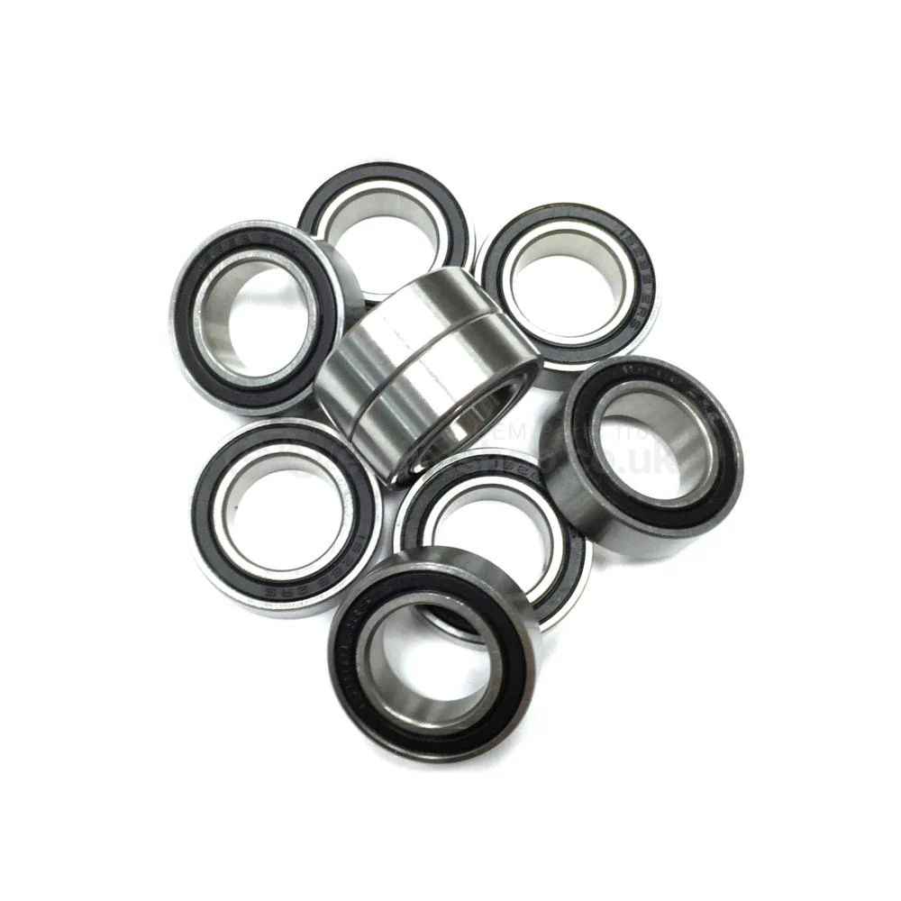 Haibike OEM Front / Rear Wheel Bearings