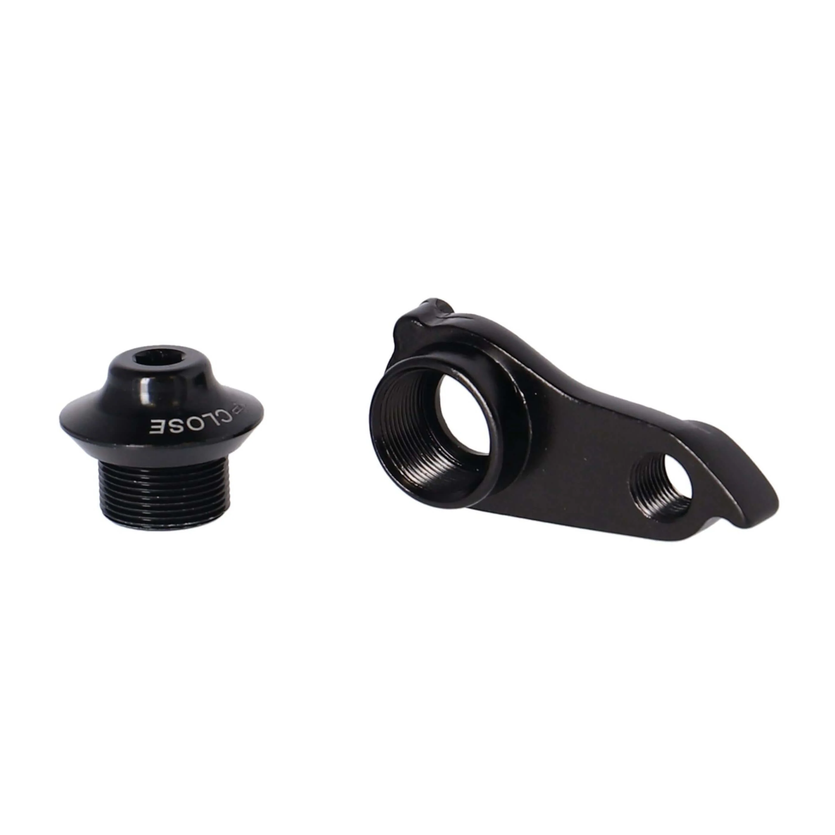 XLC Rear Derailleur Hanger PP12 for Haibike