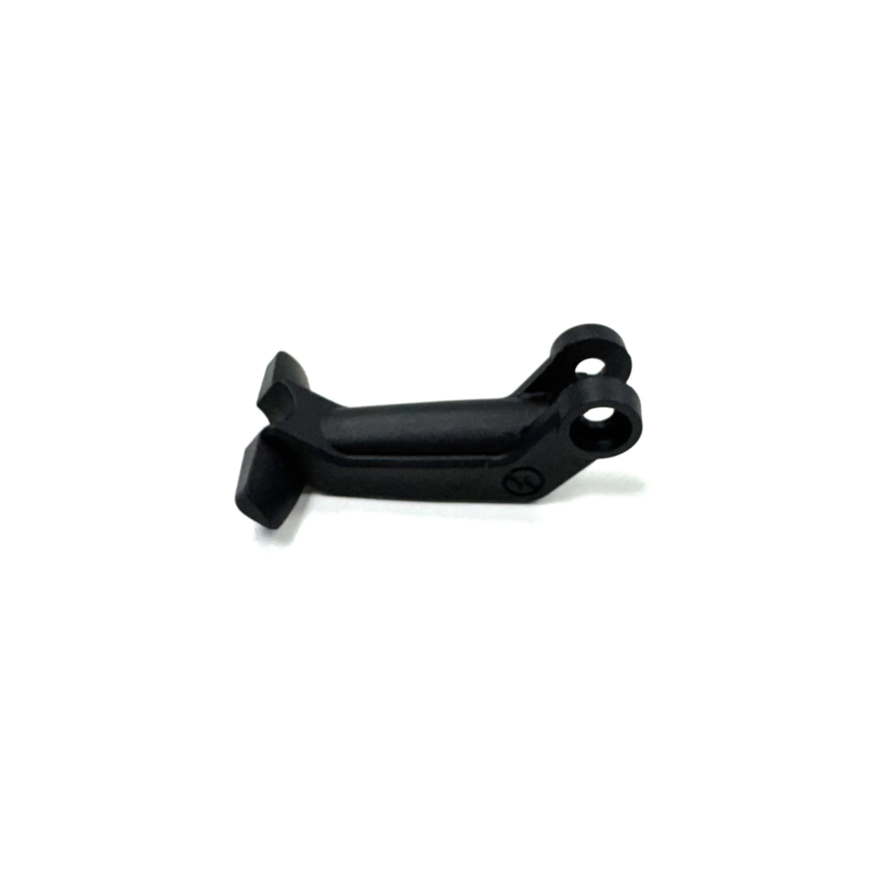 Haibike Trekking Headlight Bracket