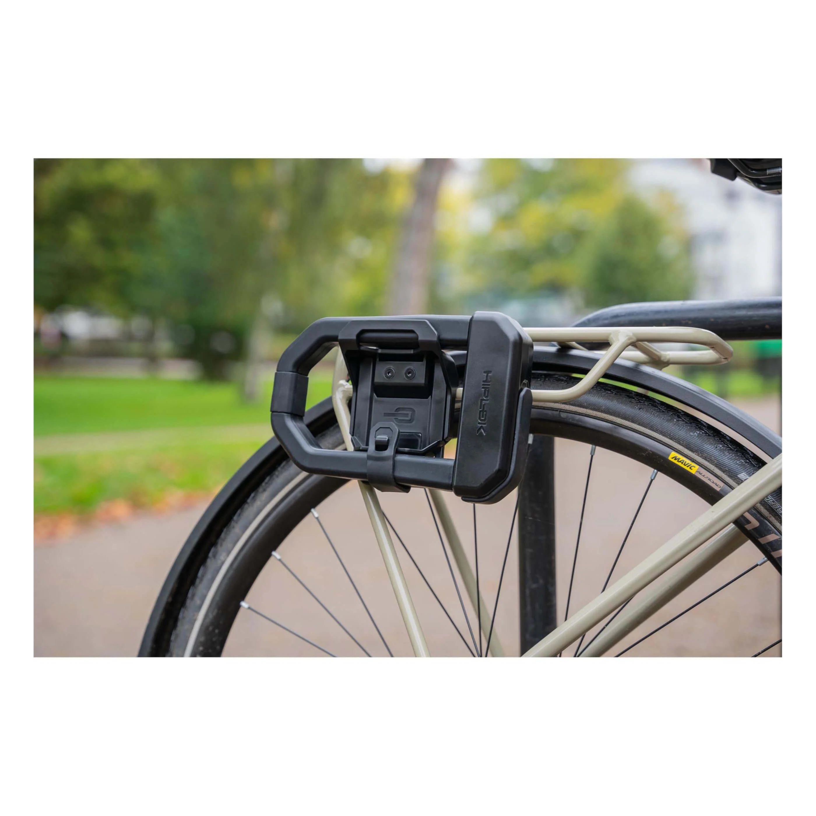 Hiplok 1000 Series Bicycle Bracket - Image 2