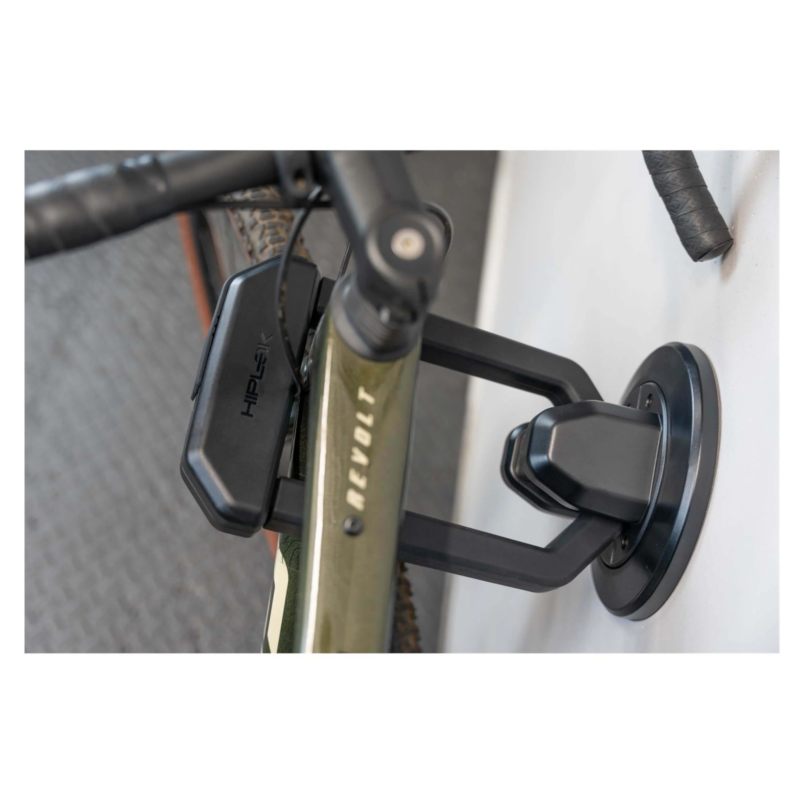 Hiplok A1000 Wall & Ground Anchor (Diamond Approved) - Image 2