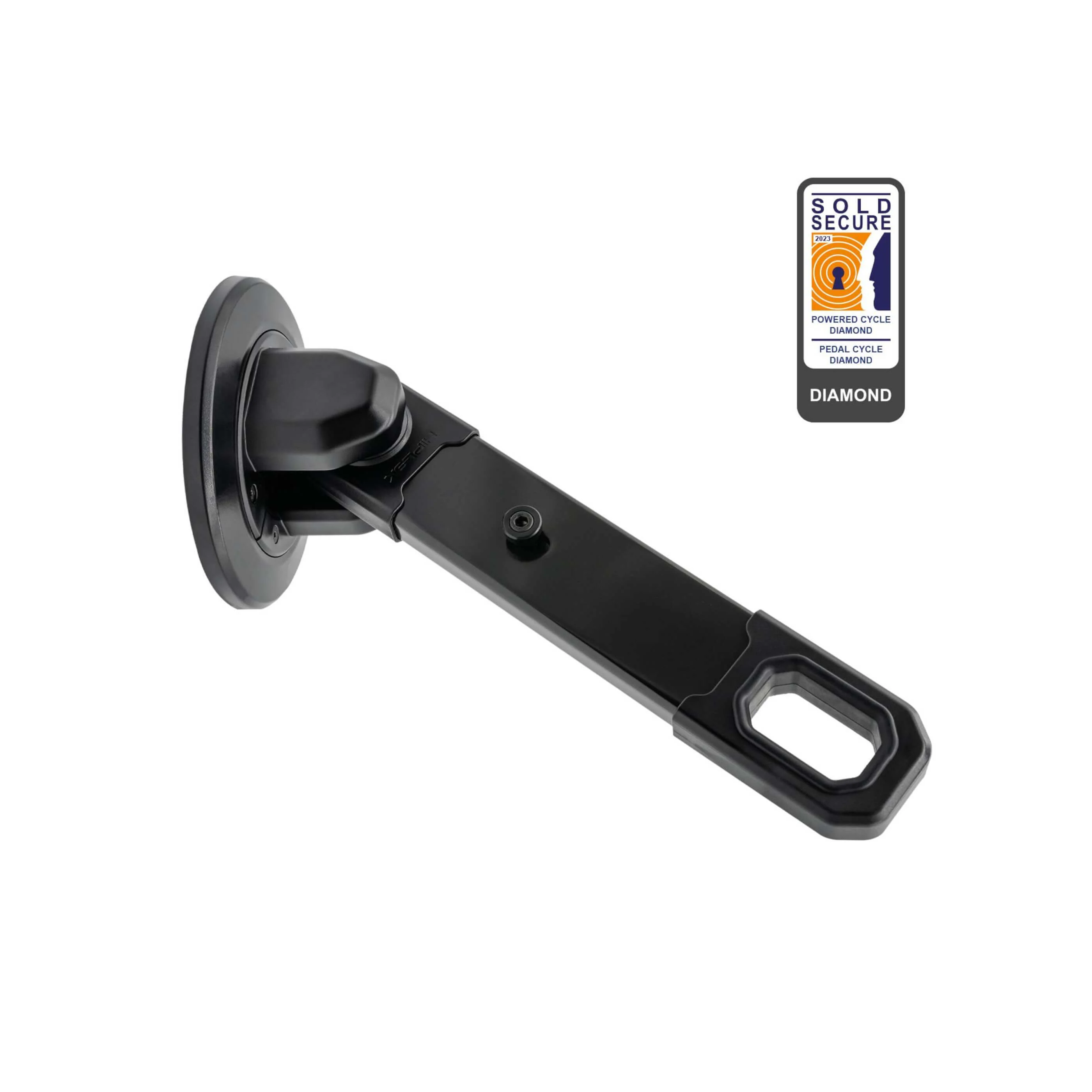 Hiplok AX1000 Wall & Ground Anchor (Diamond Approved)