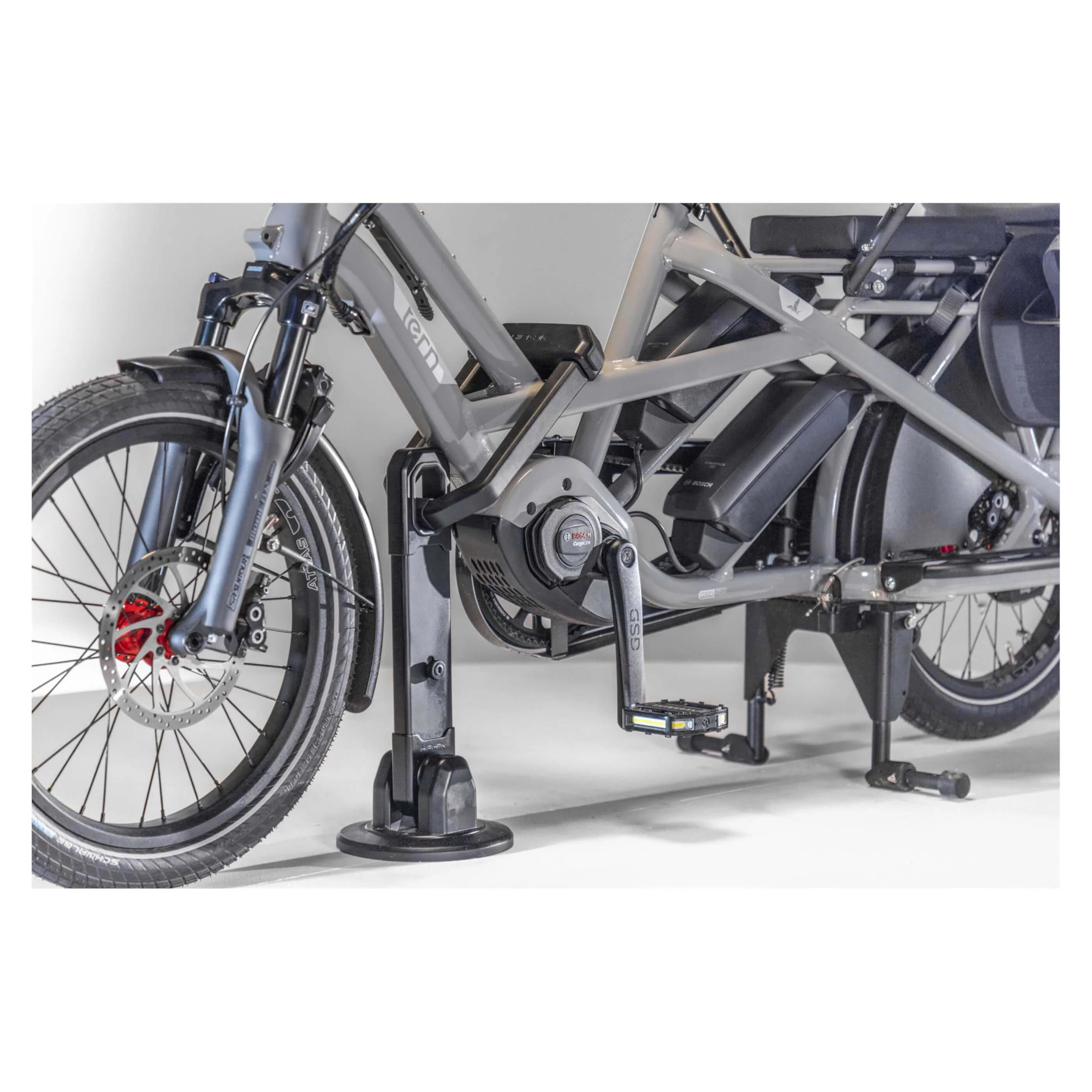 Hiplok AX1000 Wall & Ground Anchor (Diamond Approved) - Image 2