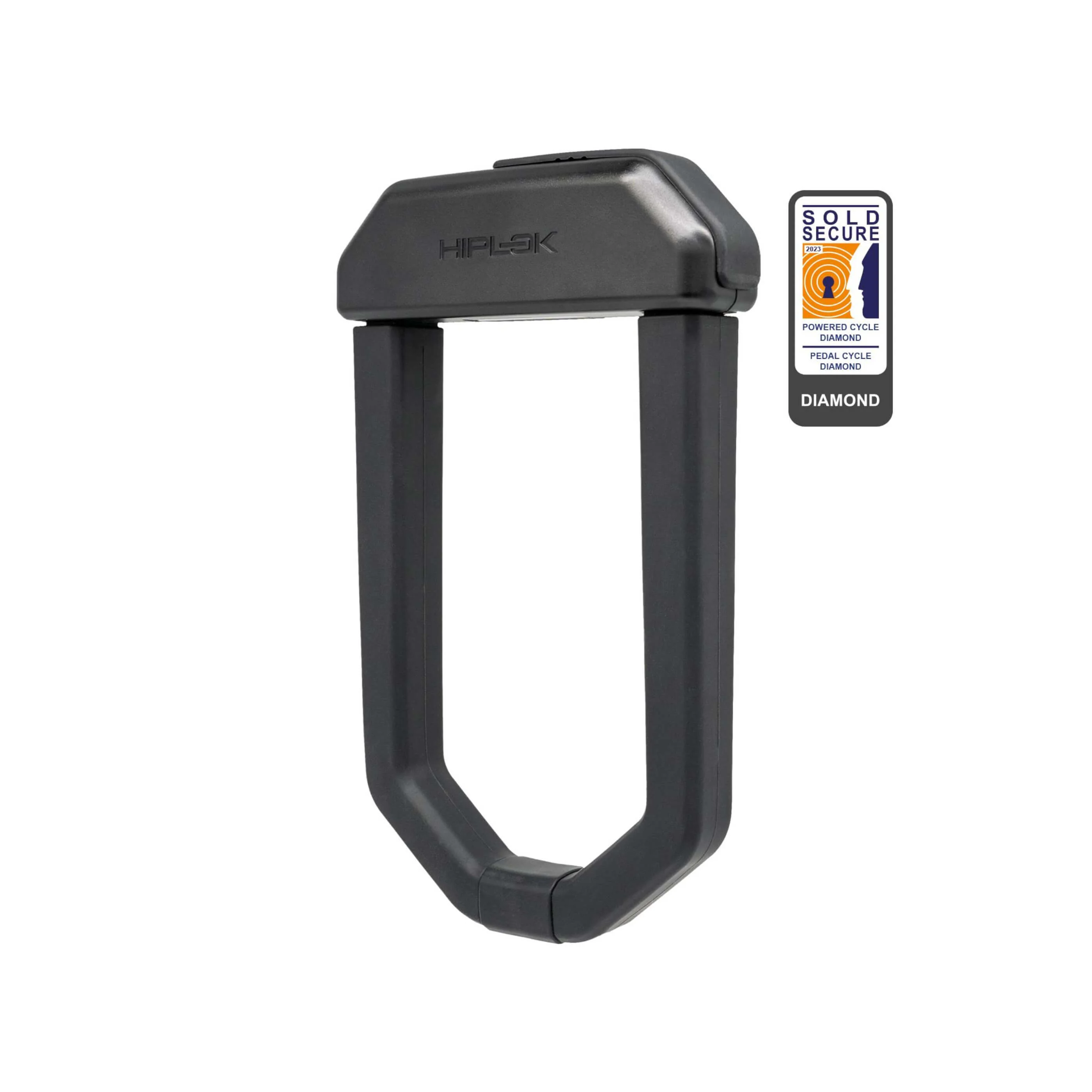 Hiplok DX1000 D Lock (Diamond Approved)