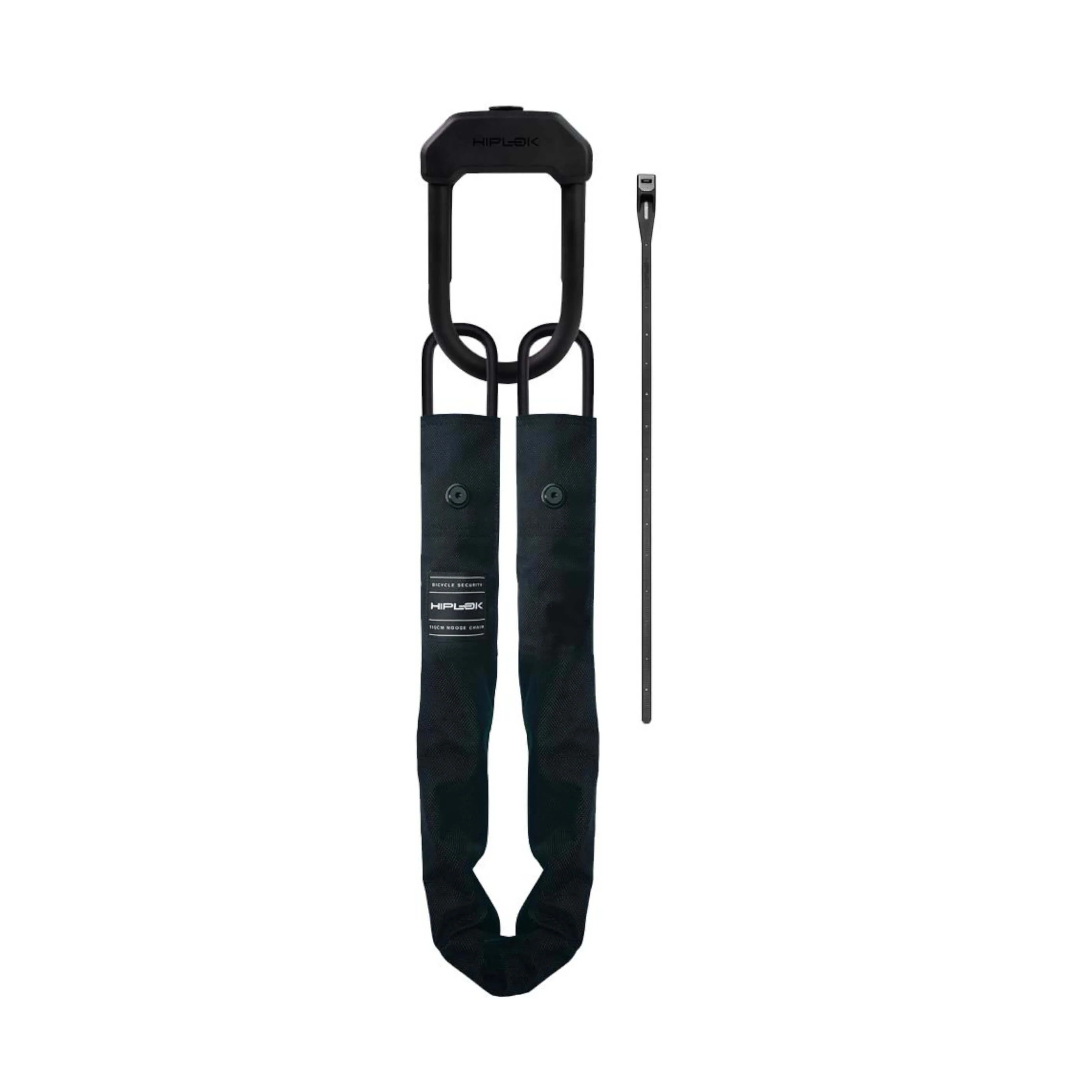 Hiplok E-DX Cargo Lock