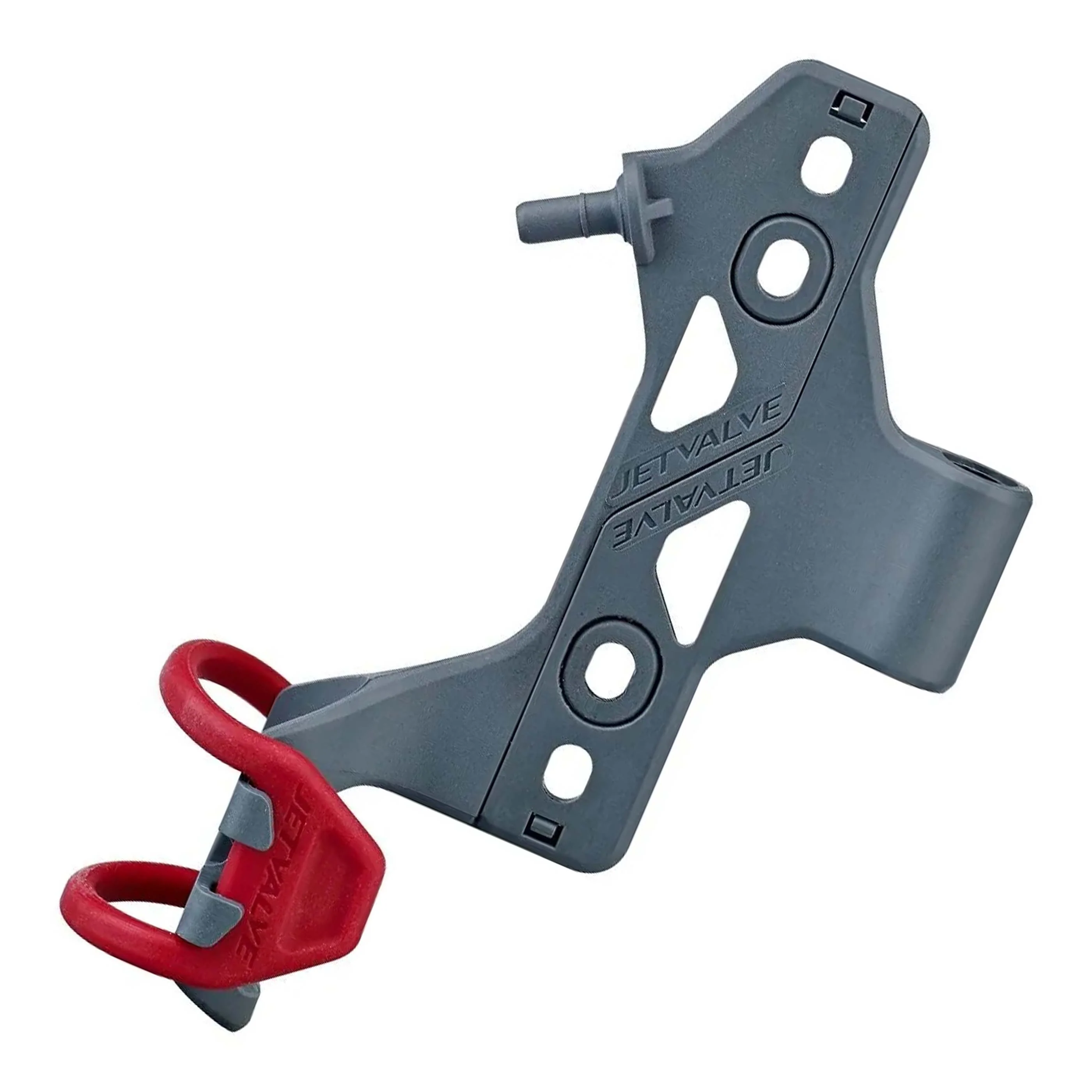 JetValve CO2 Smart System Bottle Cage Mount