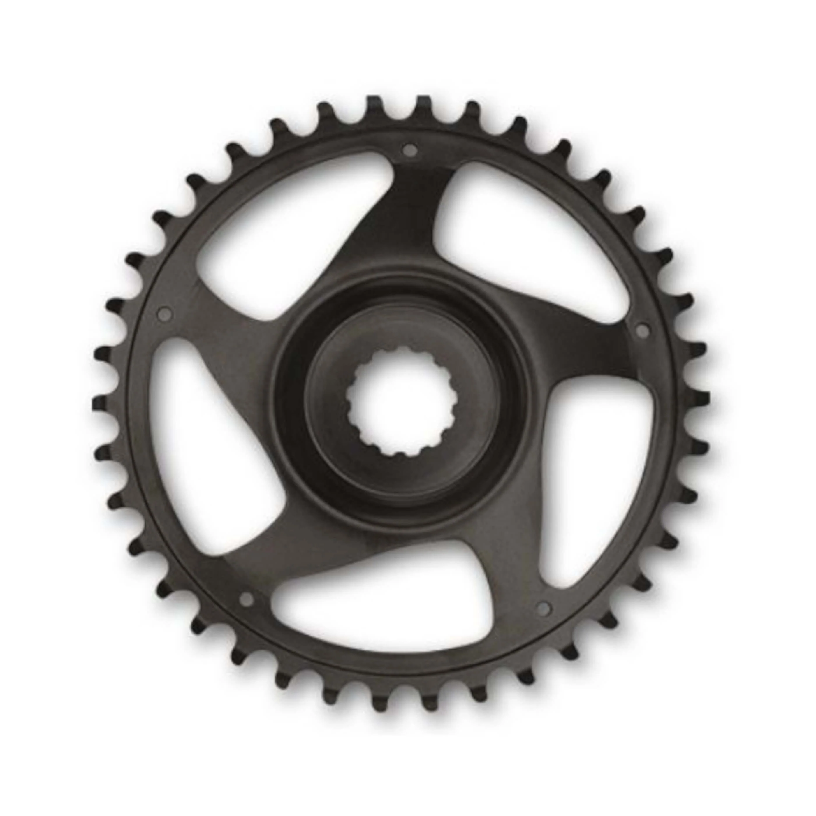 KMC 38t Chainring - Bosch Gen3 Direct Mount (3mm Offset)