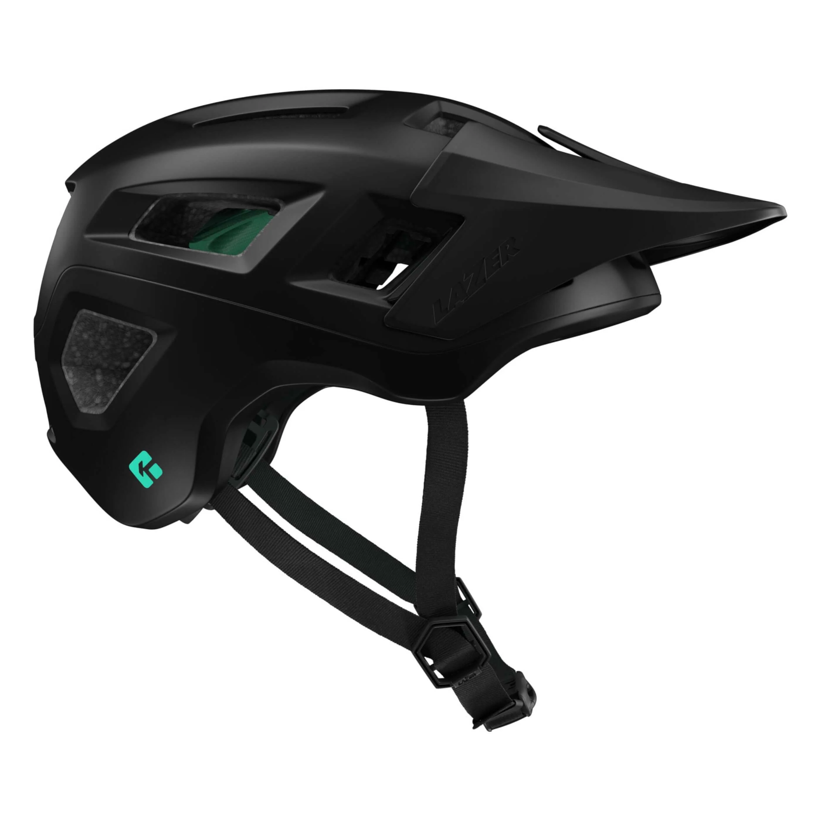 Lazer Coyote KinetiCore Helmet