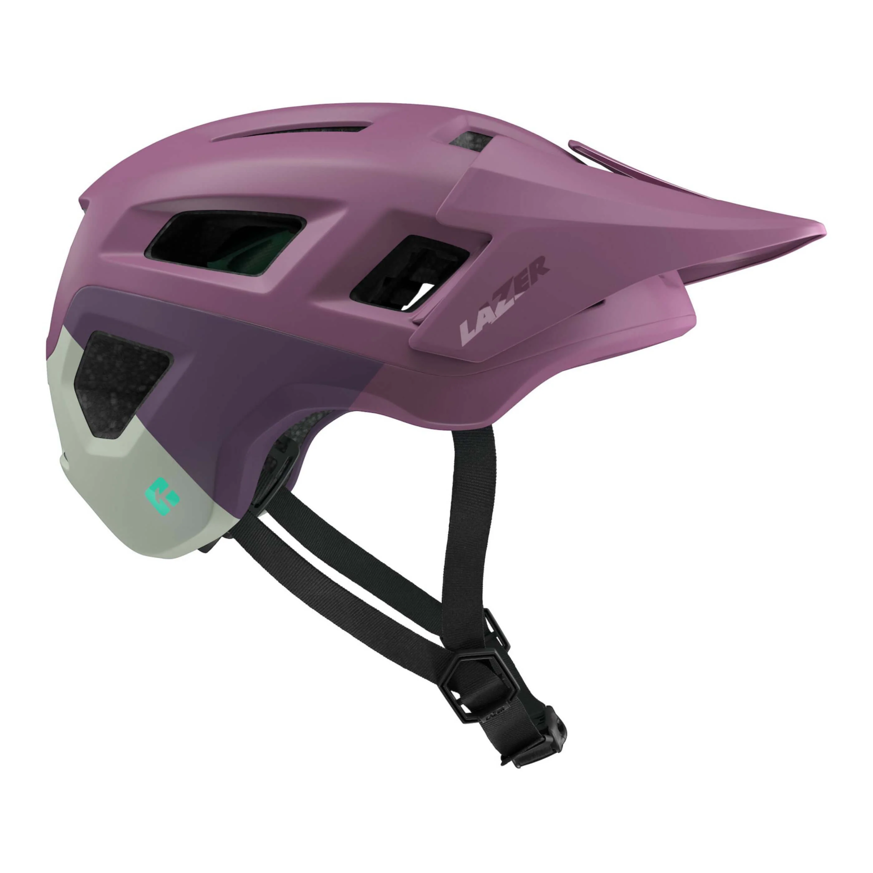 Lazer Coyote KinetiCore Helmet - Image 2