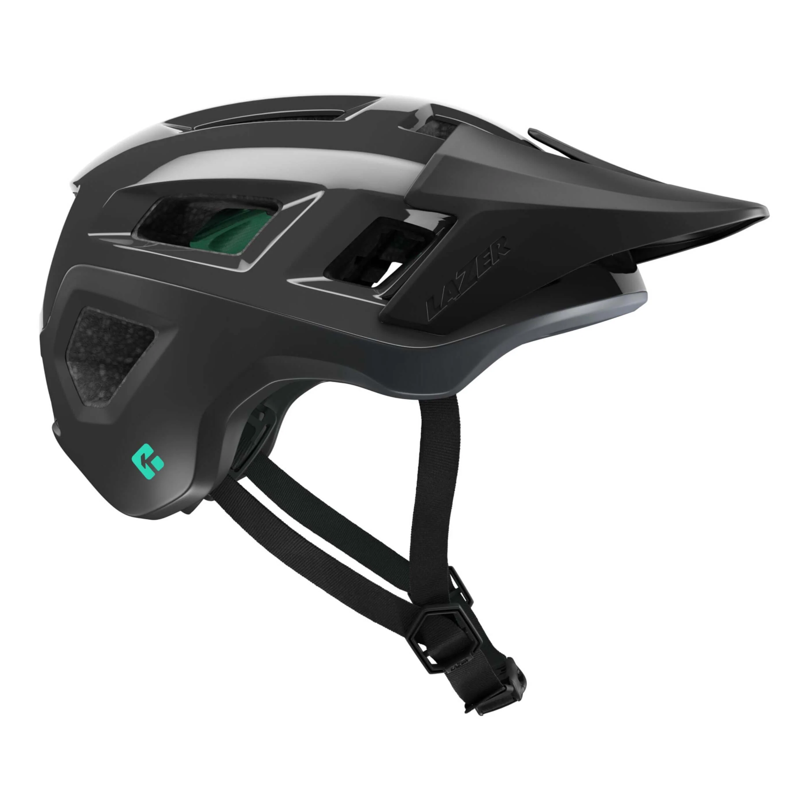 Lazer Coyote KinetiCore Helmet - Image 3