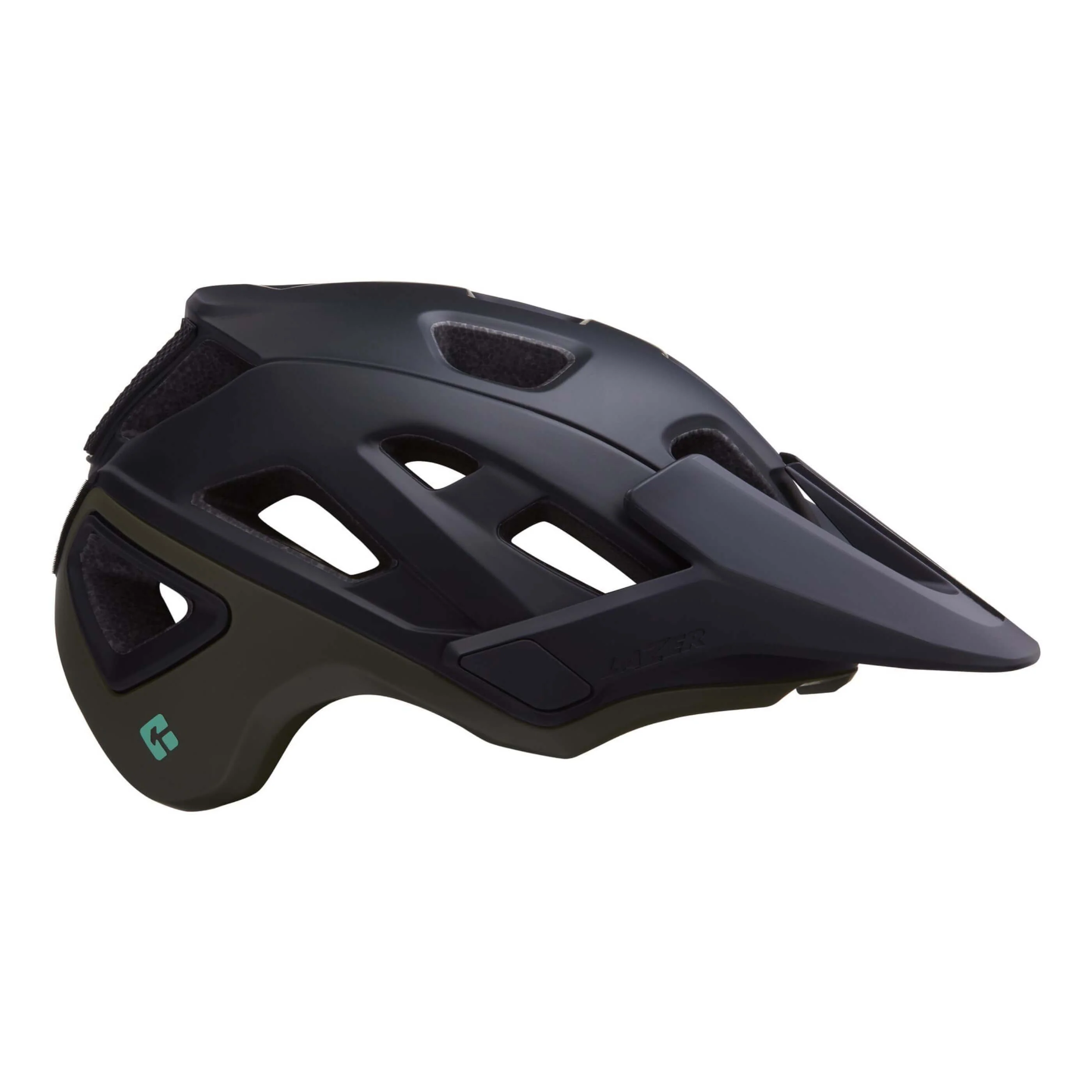 Lazer Jackal KinetiCore Helmet - Image 2