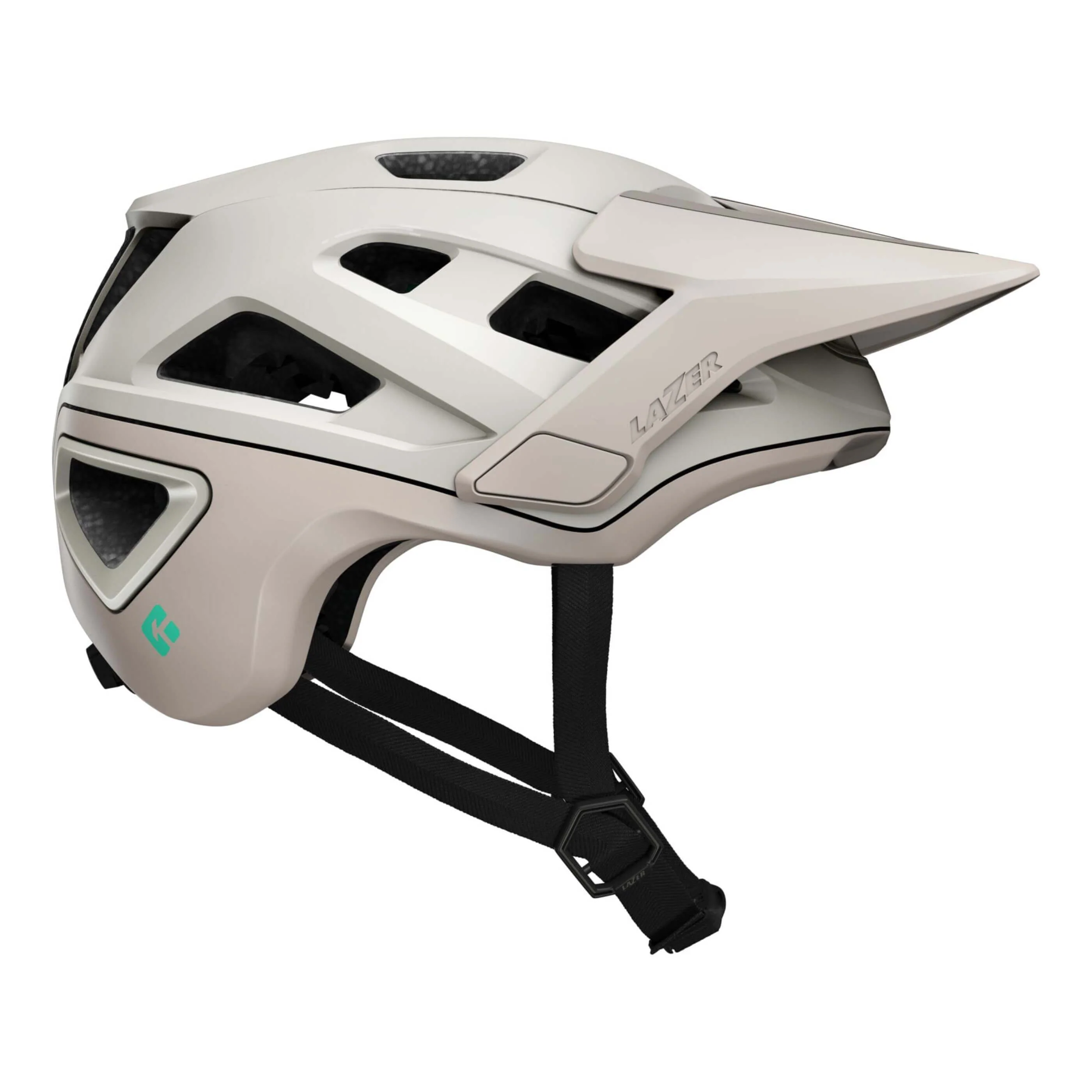 Lazer Jackal KinetiCore Helmet - Image 3
