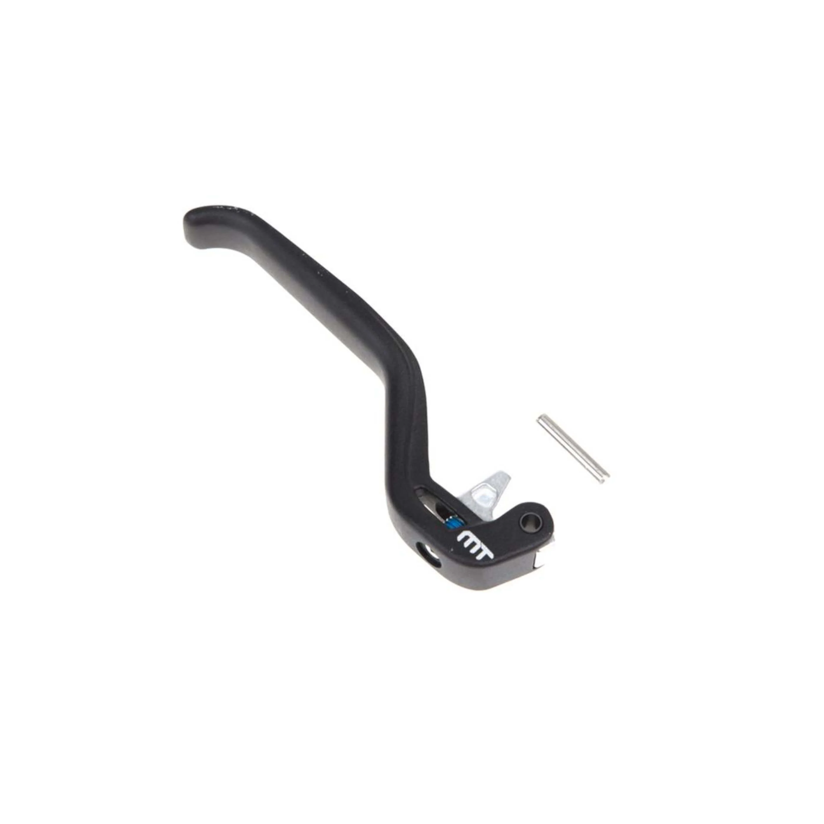 Magura MT4, 4-Finger Aluminium Lever Blade, from MY2015