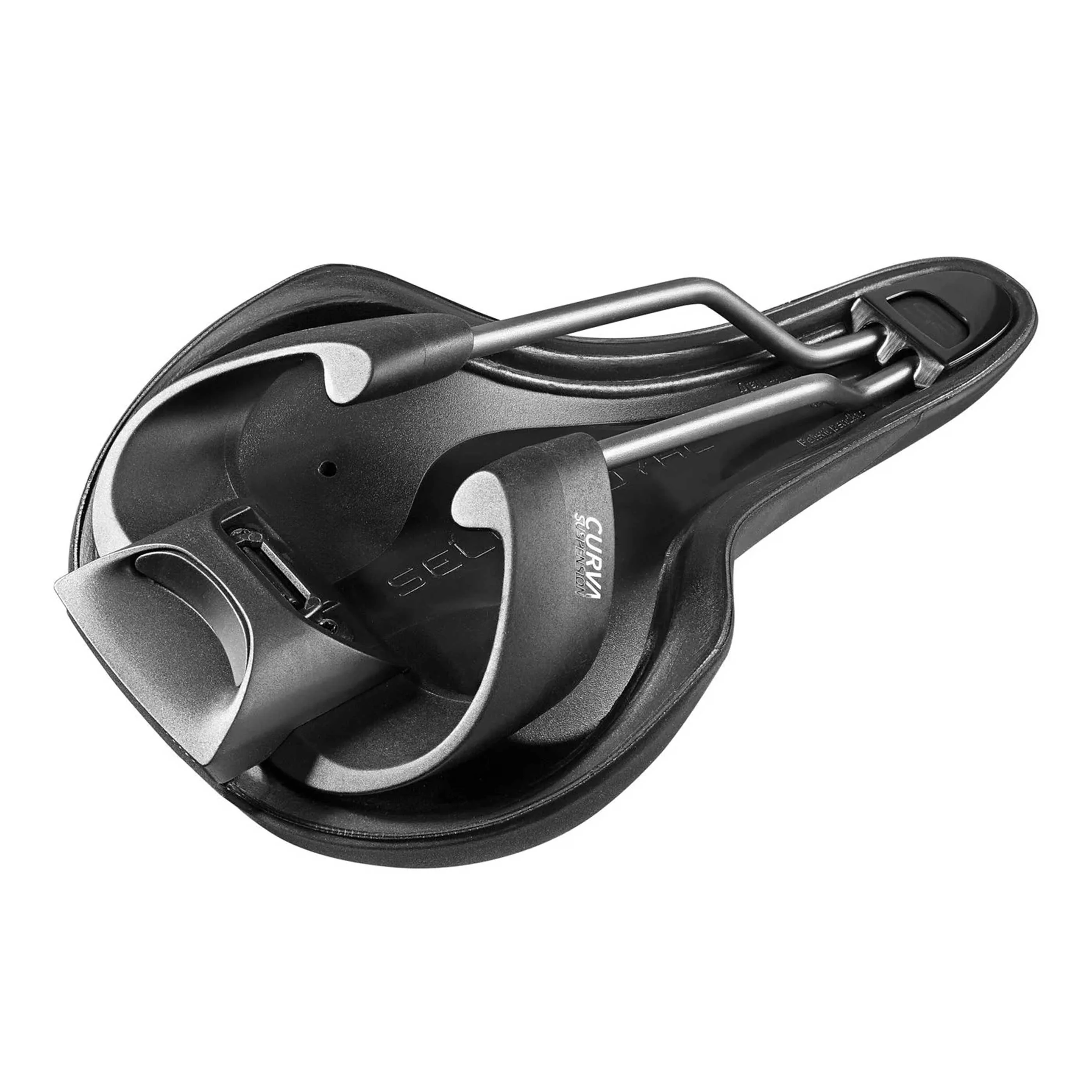 M3 Selle Royal Scientia Saddle - Moderate Large - Image 2
