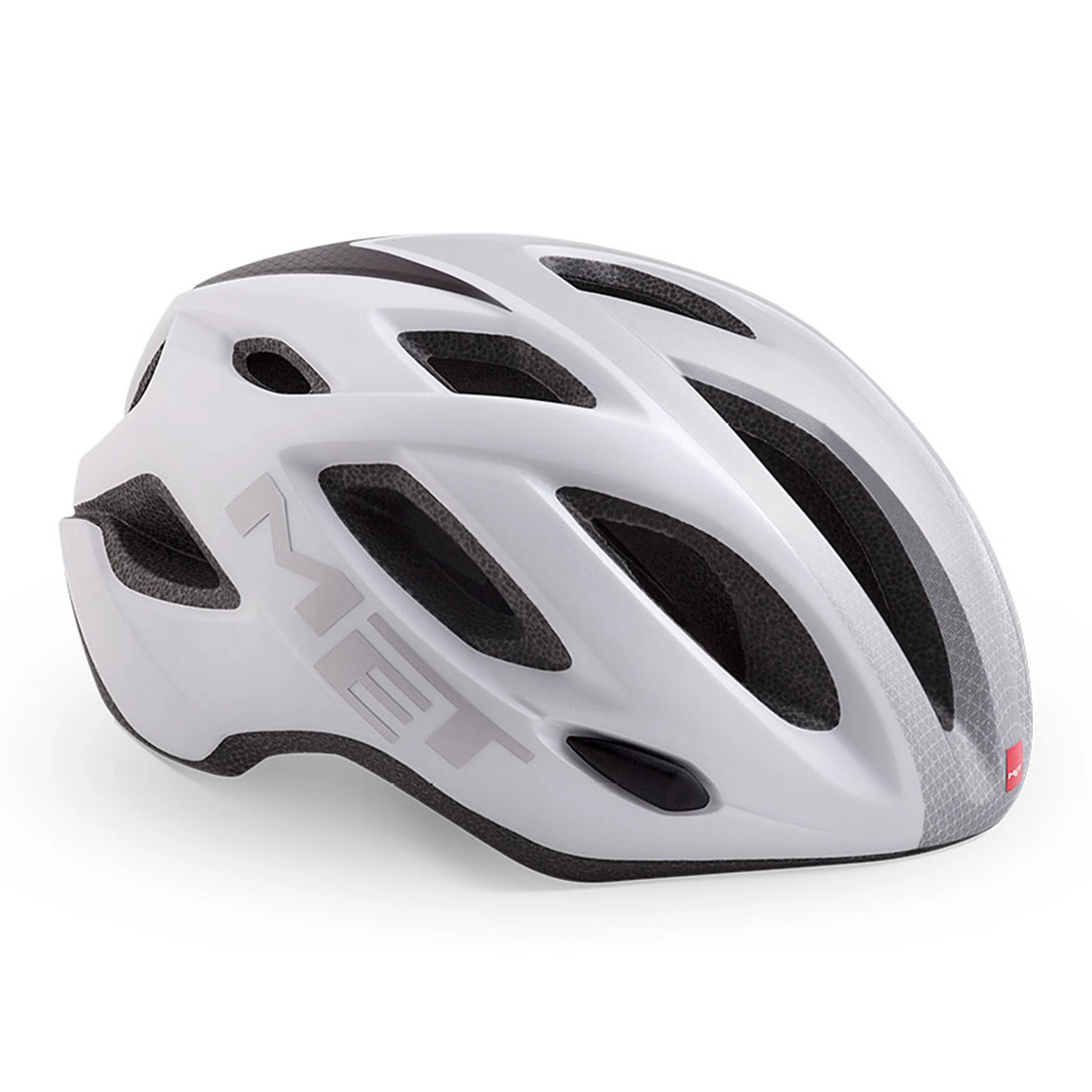 MET Idolo Cycling Helmet (Integrated LED) - Image 2
