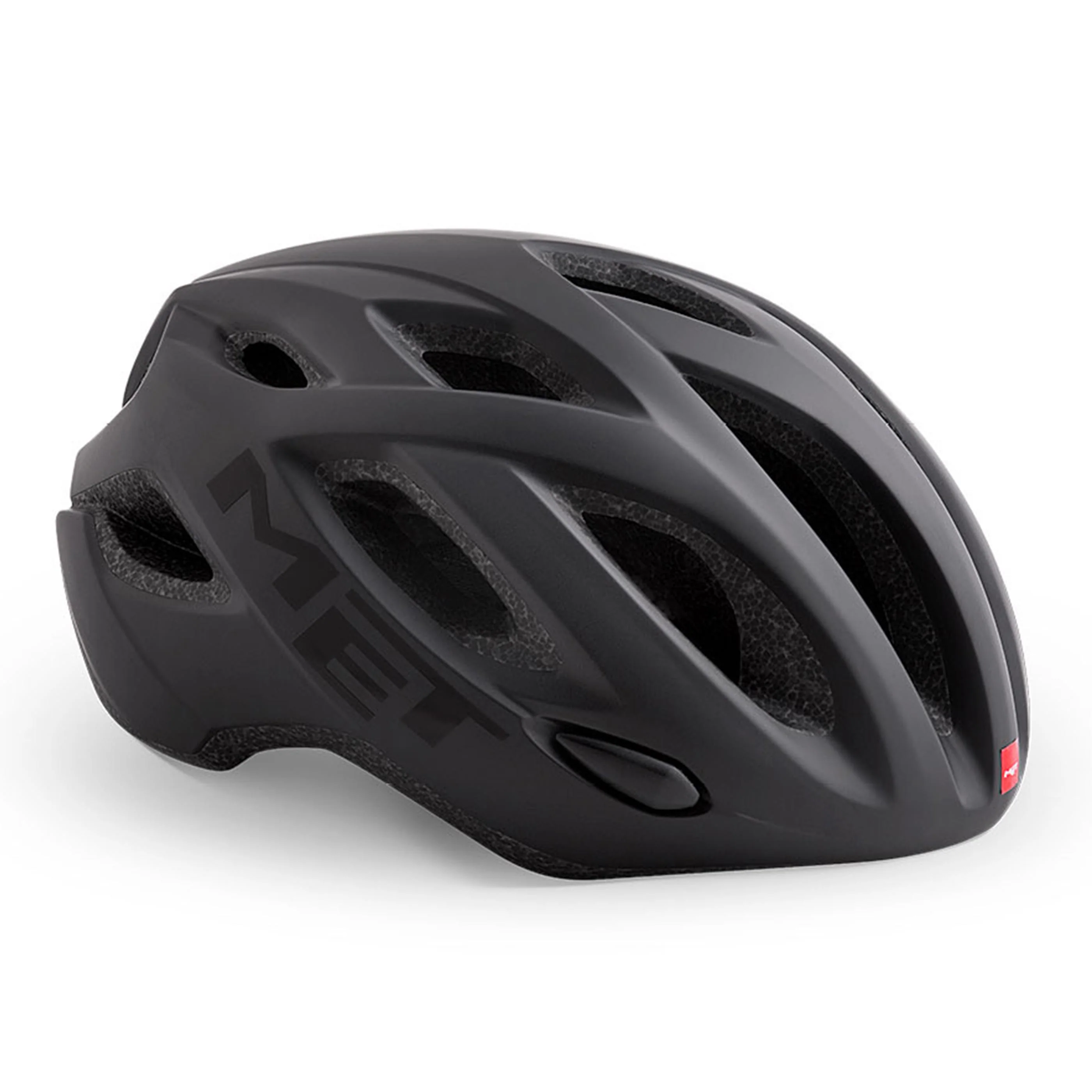 MET Idolo Cycling Helmet (Integrated LED) - Image 3