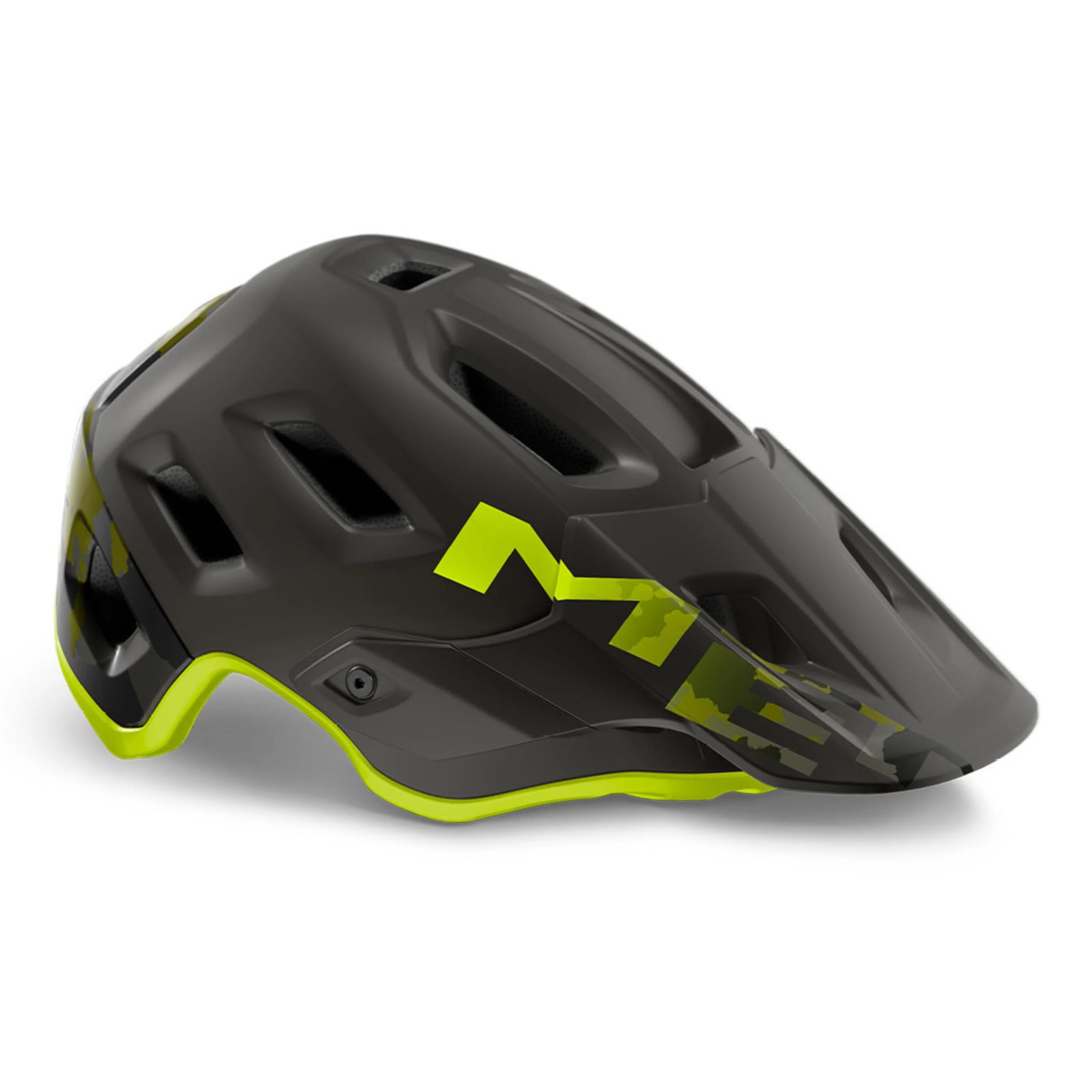 MET Roam MIPS MTB Bicycle Helmet - Image 3