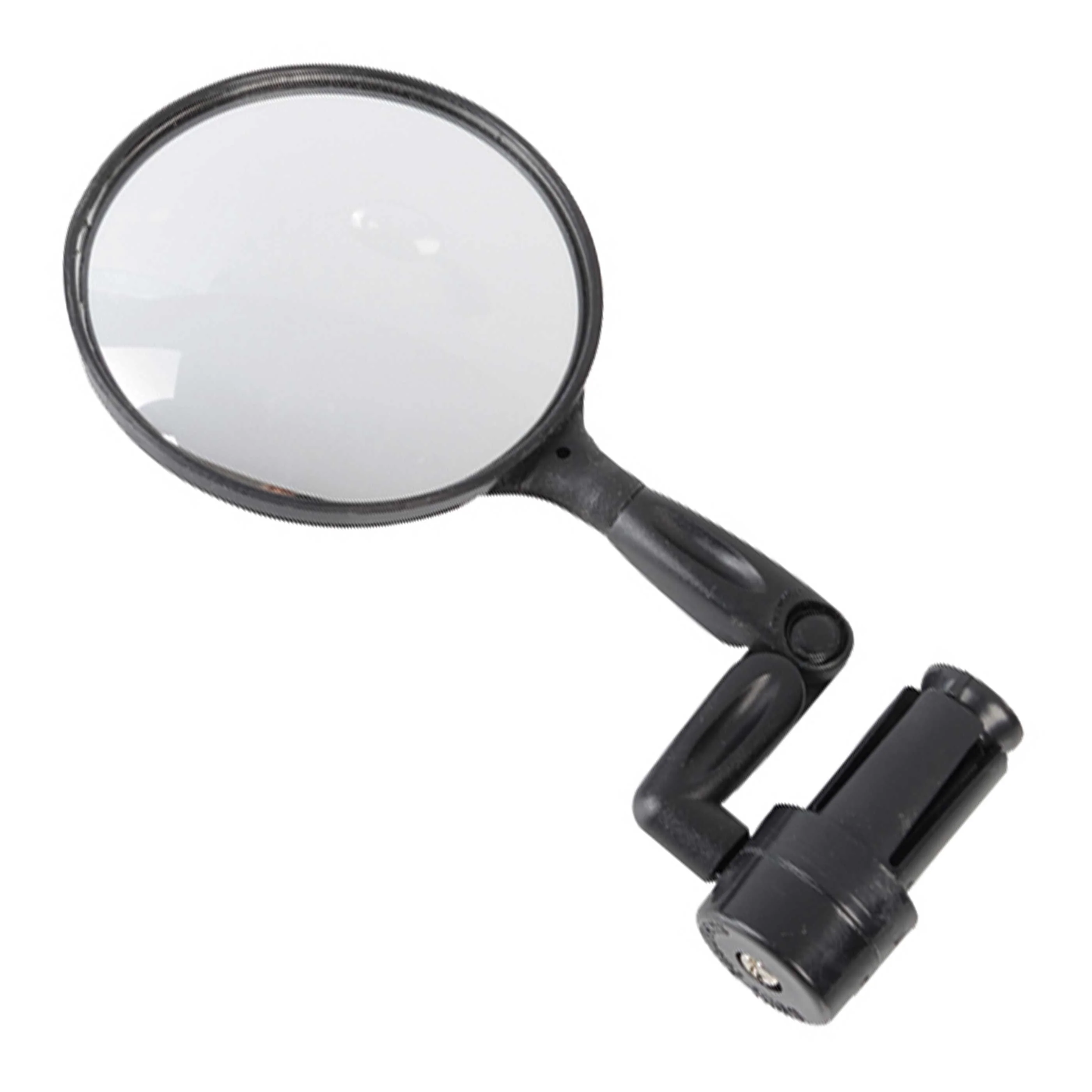 Micro Rear View Bar End Mirror