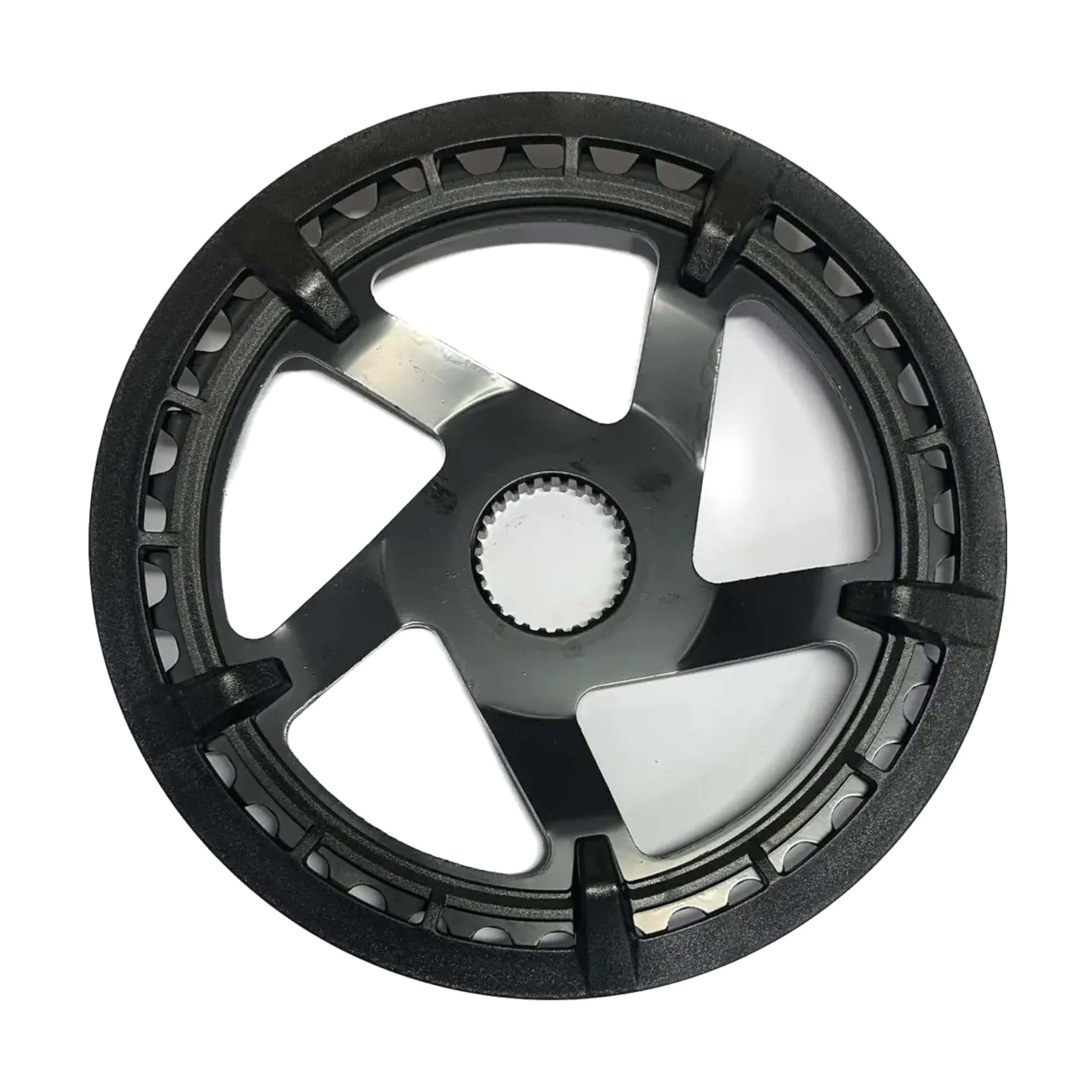 Miranda 1 Piece 38t Chain Ring - Yamaha