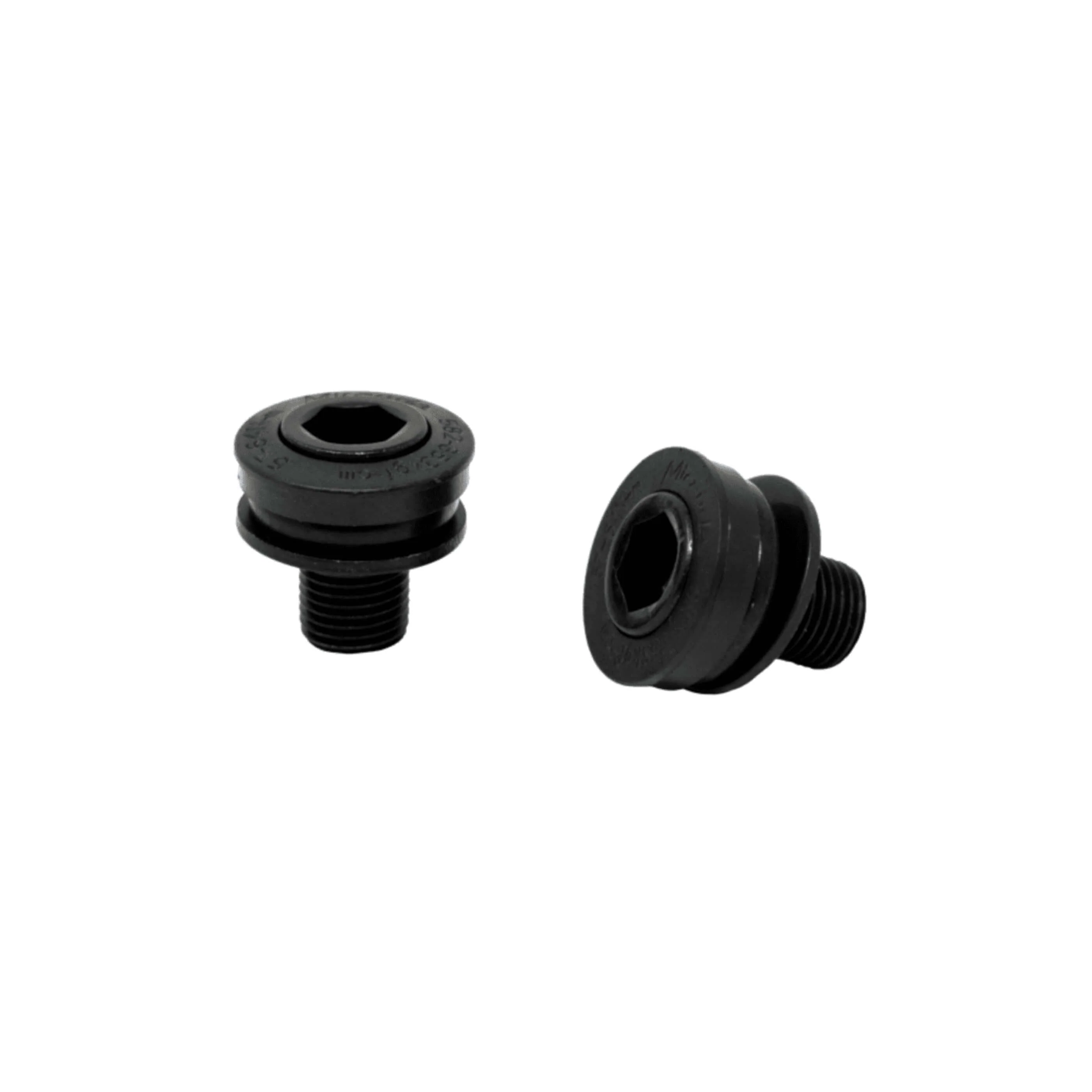 Miranda BNI Crank Bolts M10 (Pair)