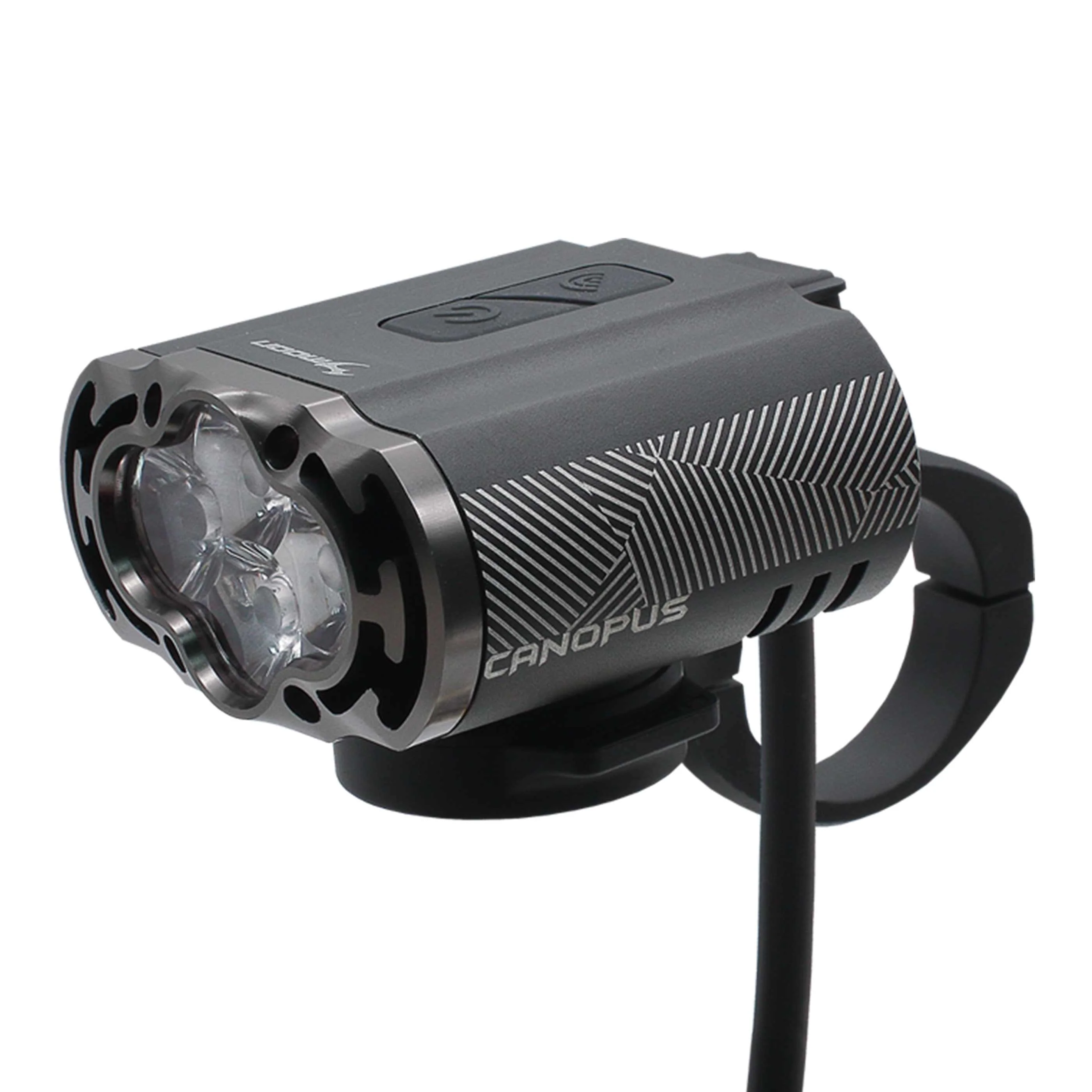 Moon Canopus 4000 Lumens Front Headlight