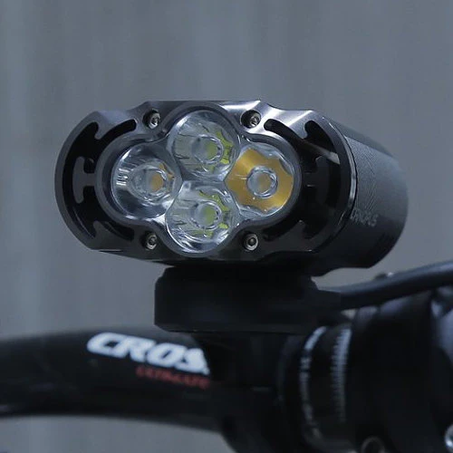 Moon Canopus 4000 Lumens Front Headlight - Image 2