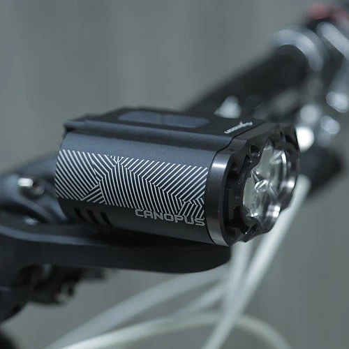 Moon Canopus 4000 Lumens Front Headlight - Image 4