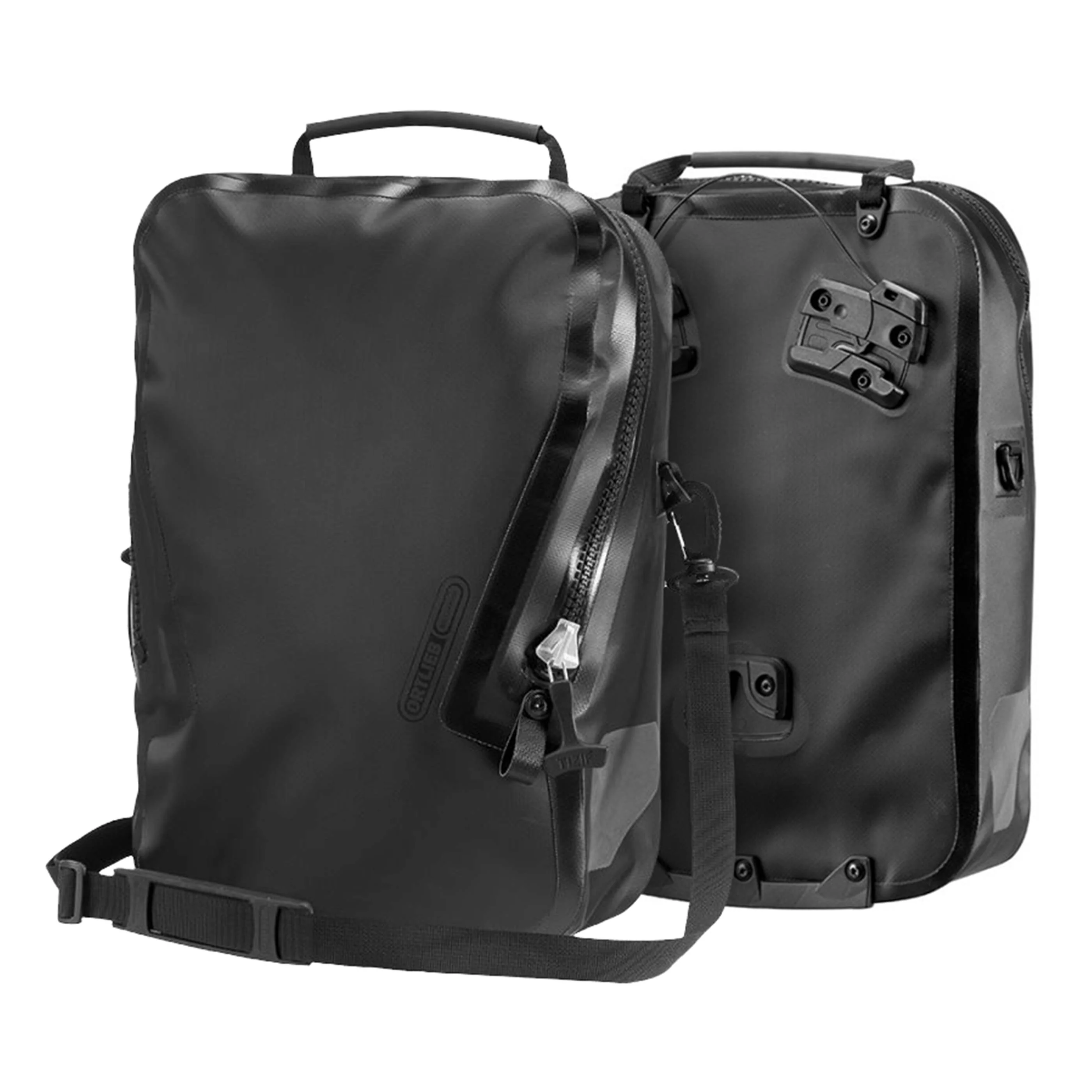 Moustache Official eBike Pannier Bag Set