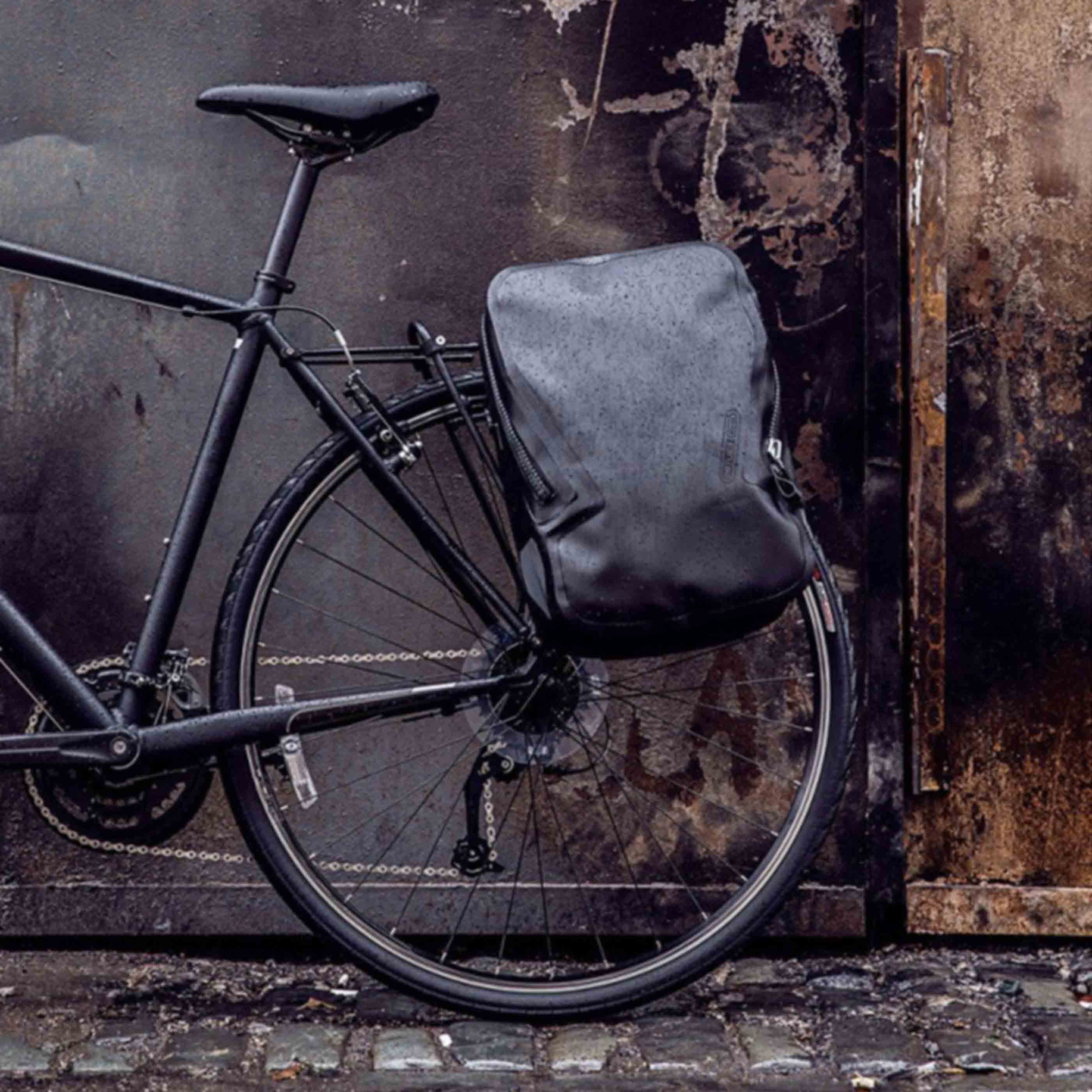 Moustache Official eBike Pannier Bag Set - Image 6