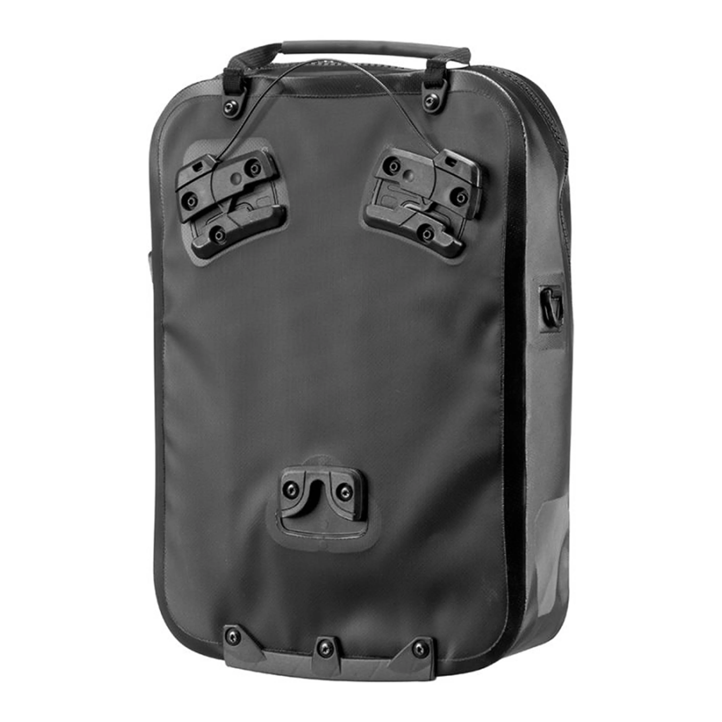 Moustache Official eBike Pannier Bag Set - Image 8